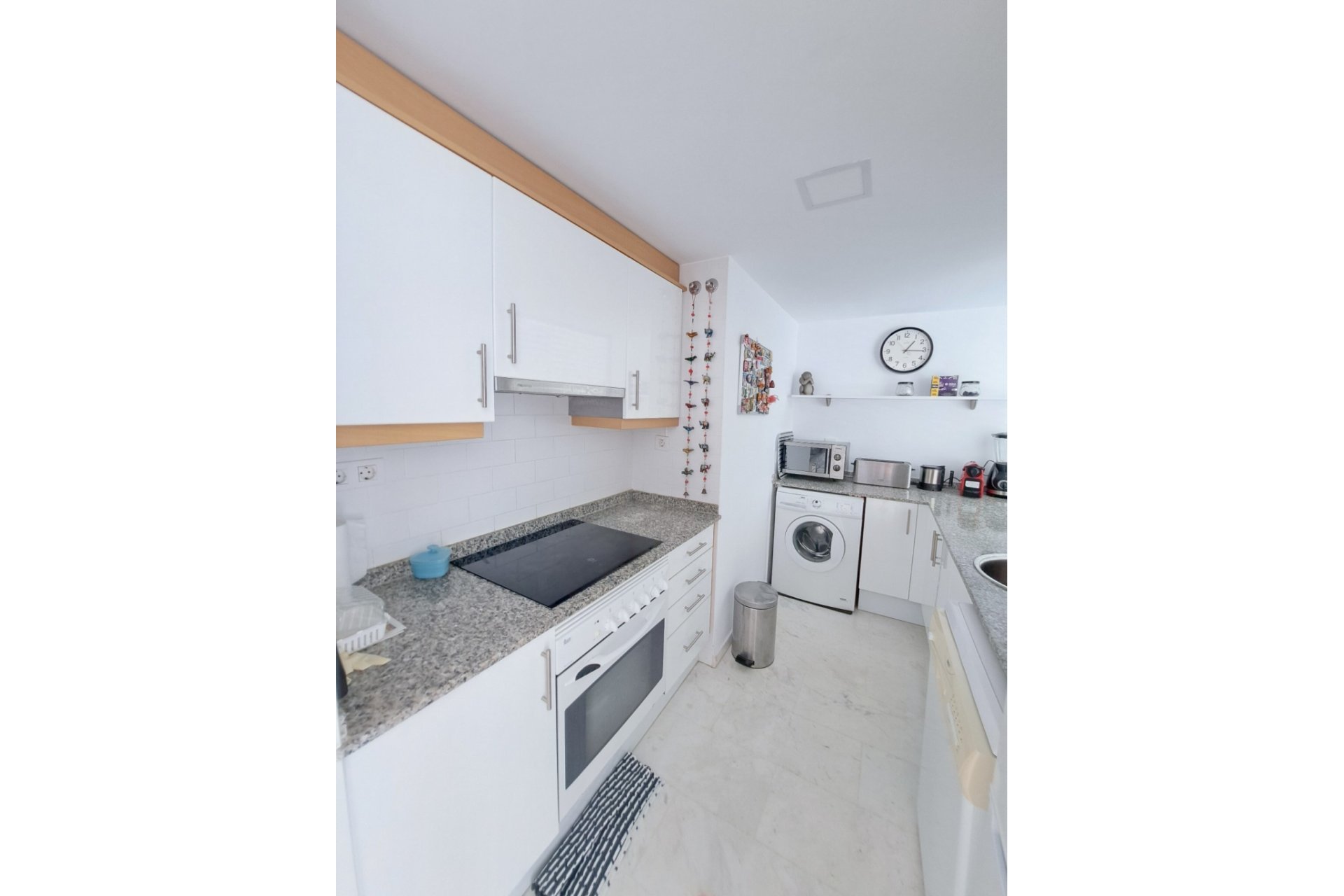 Vente - Appartement - Javea - Puerto