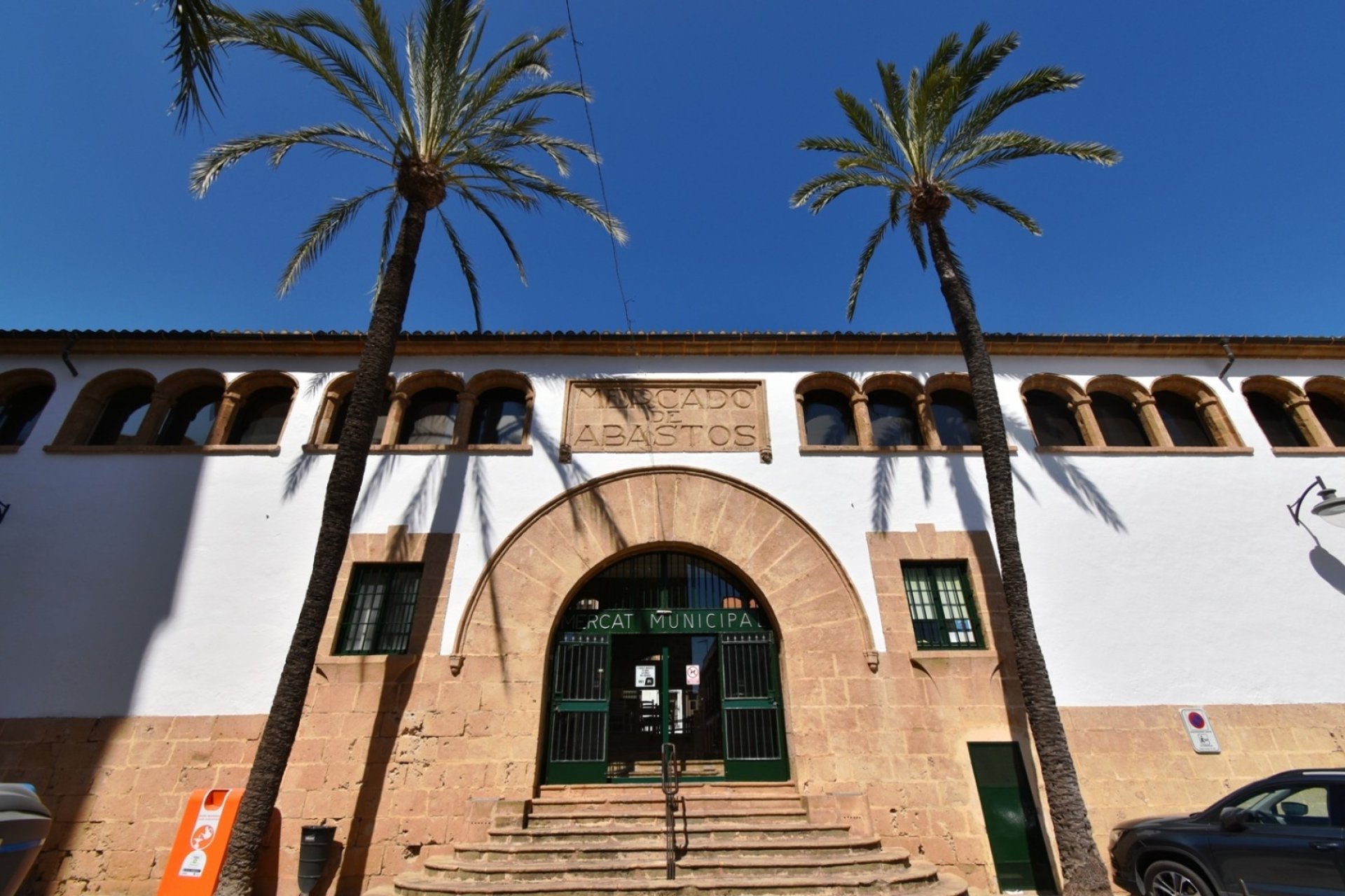 Vente - Appartement - Javea - Puerto