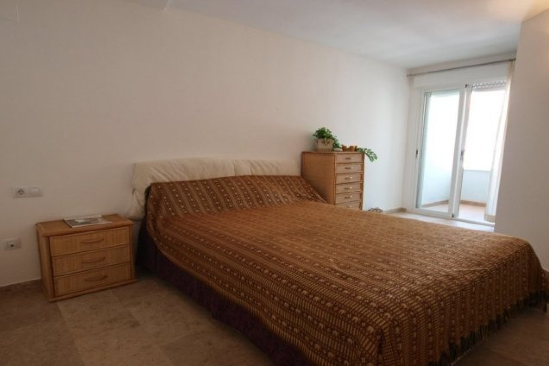 Vente - Appartement - Moraira - Centro Ciudad