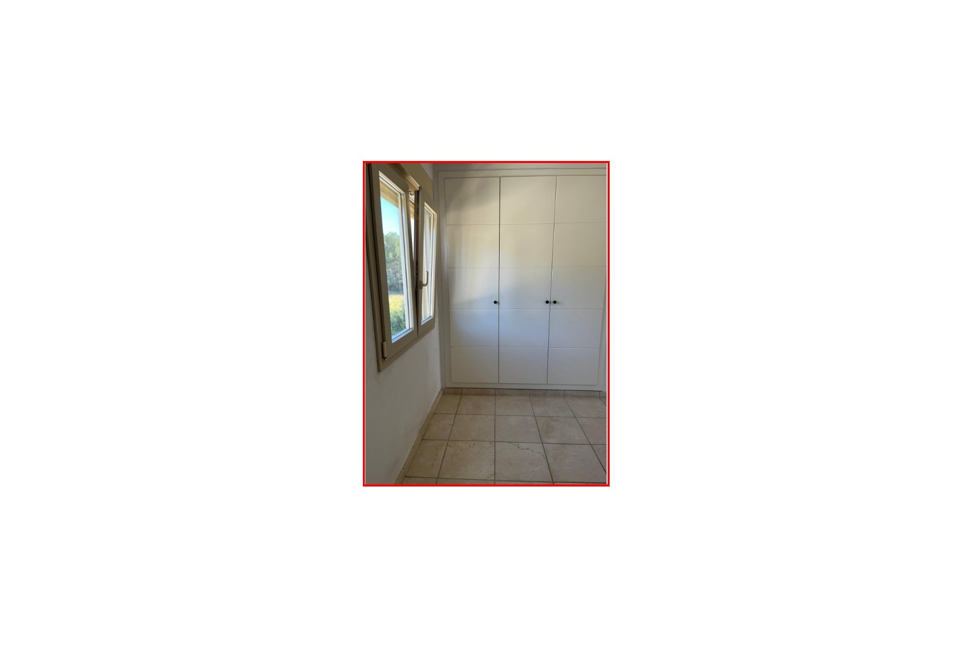 Vente - Appartement - Moraira - Centro Ciudad