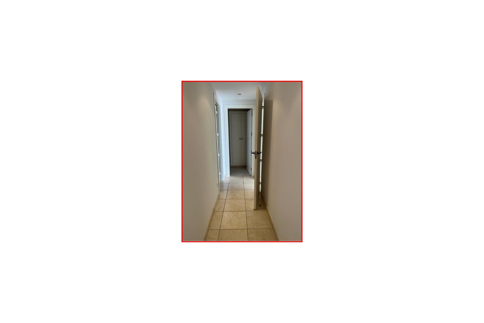 Vente - Appartement - Moraira - Centro Ciudad