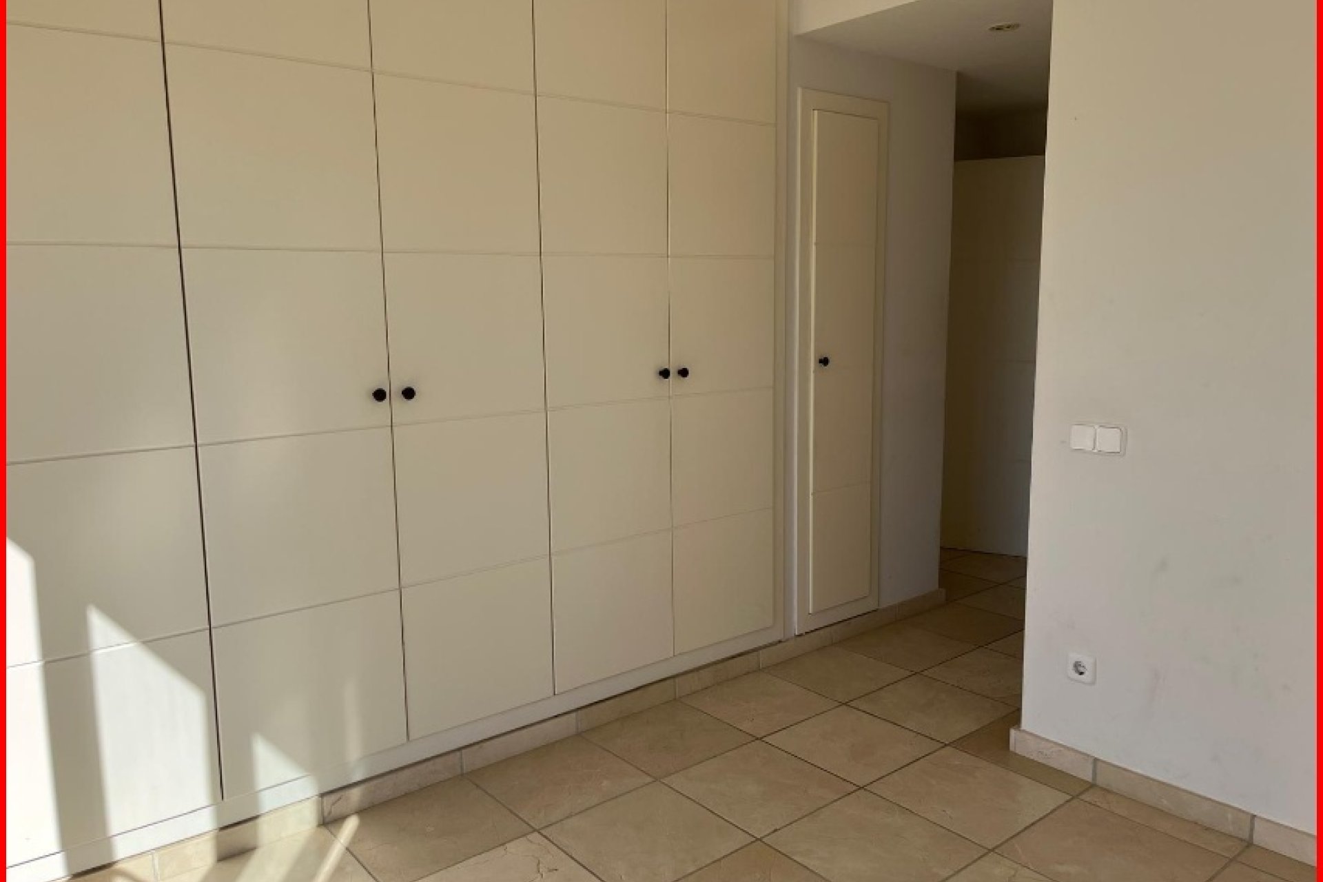 Vente - Appartement - Moraira - Centro Ciudad