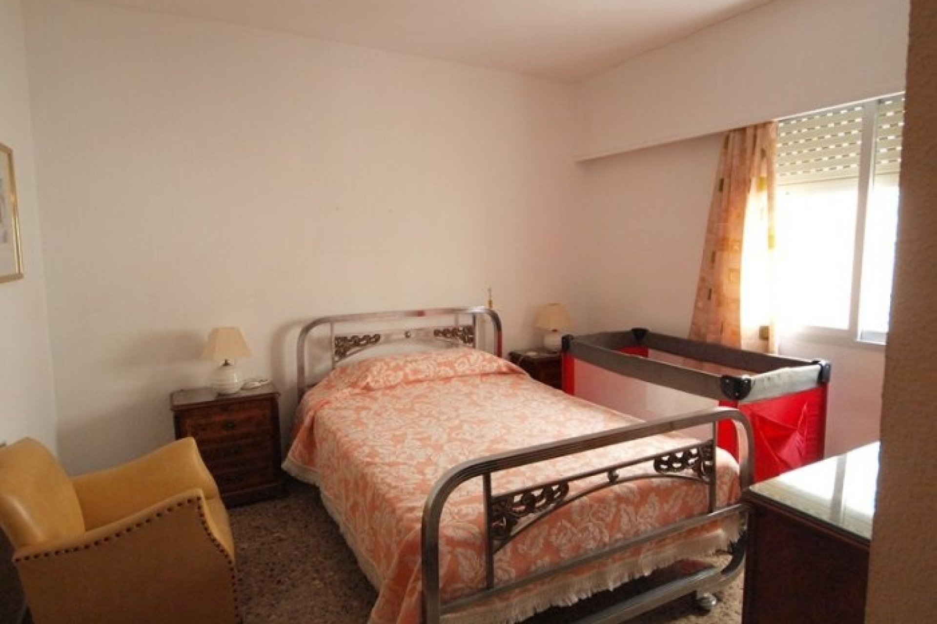 Vente - Appartement - Moraira - Centro Ciudad