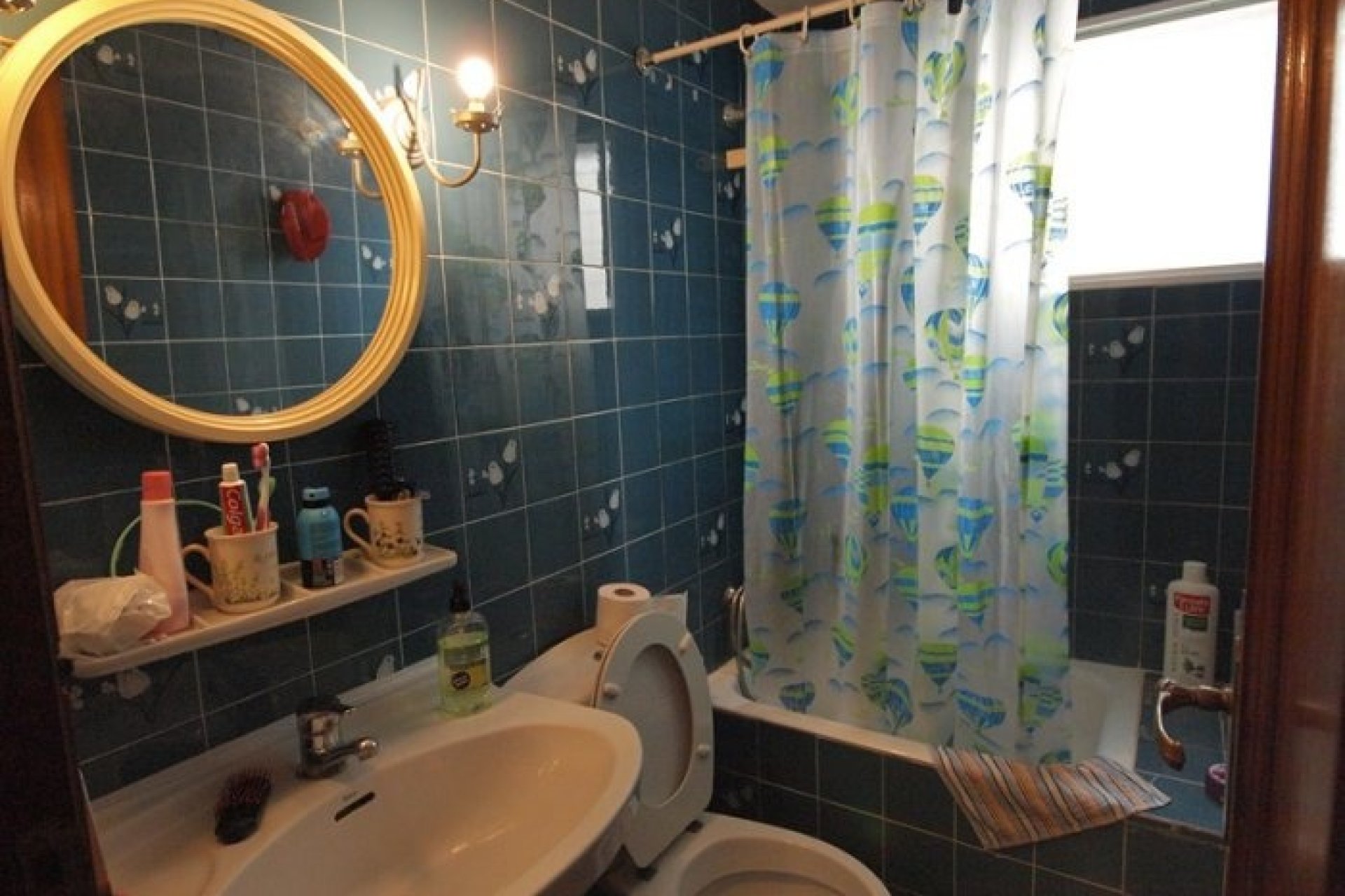 Vente - Appartement - Moraira - Centro Ciudad
