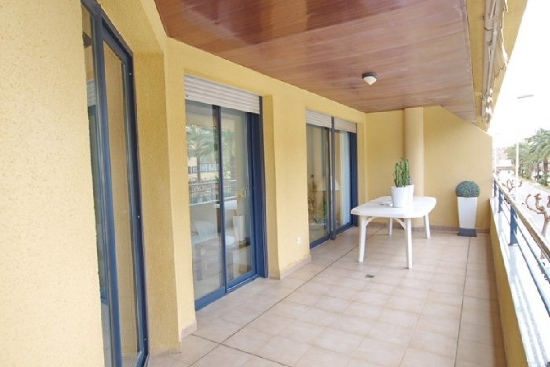Vente - Appartement - Moraira - Centro Ciudad