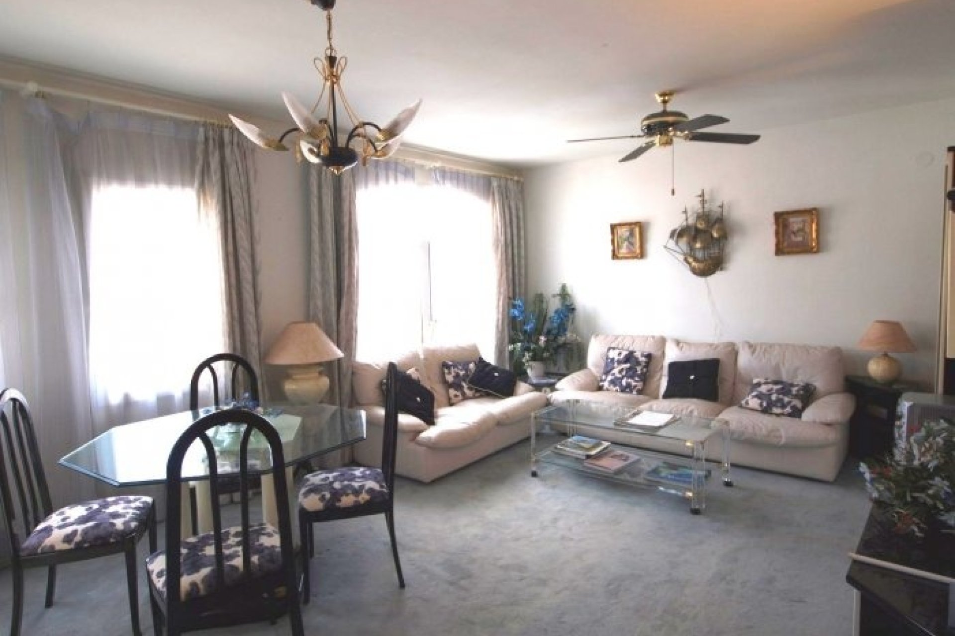 Vente - Appartement - Moraira - Centro Ciudad