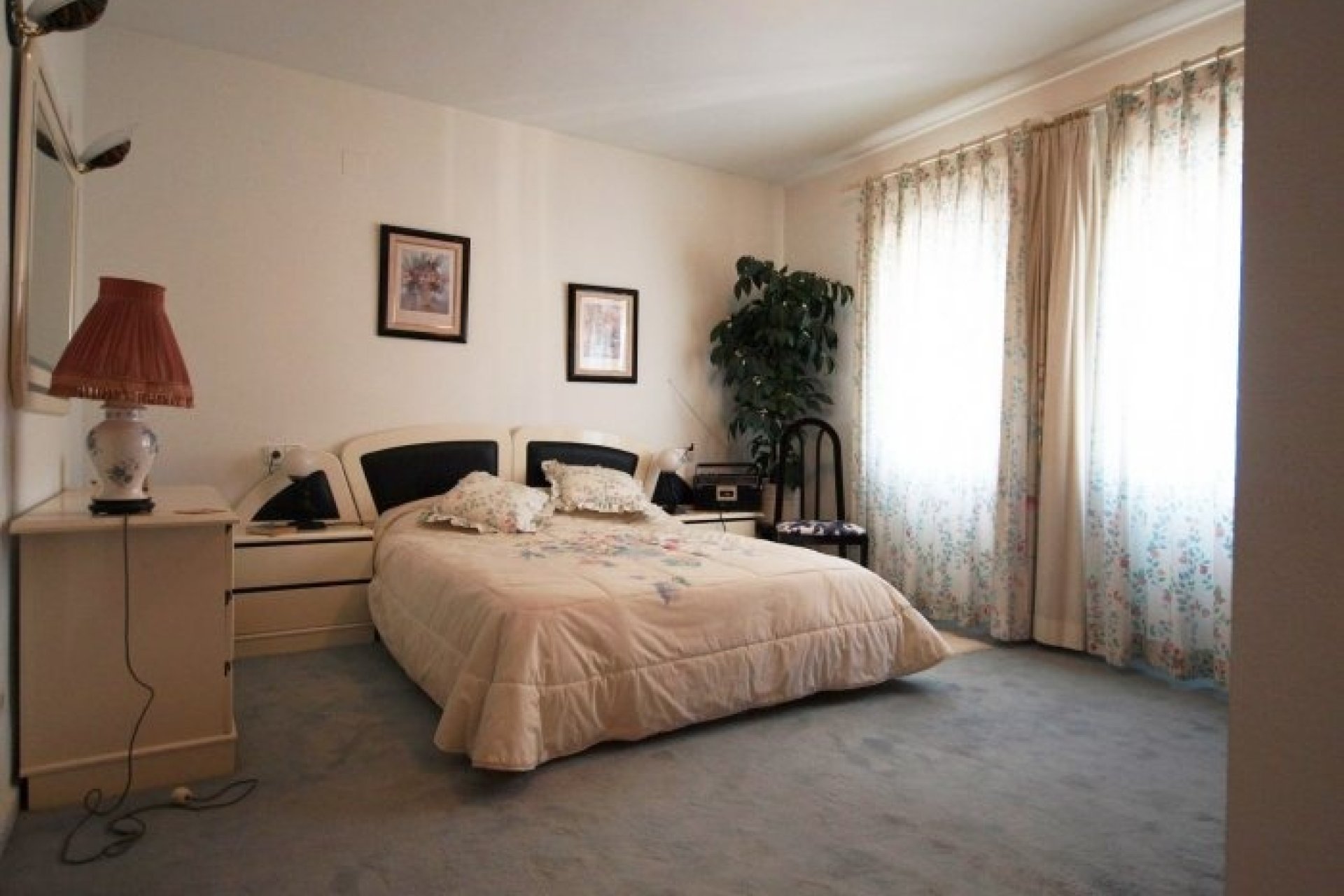 Vente - Appartement - Moraira - Centro Ciudad