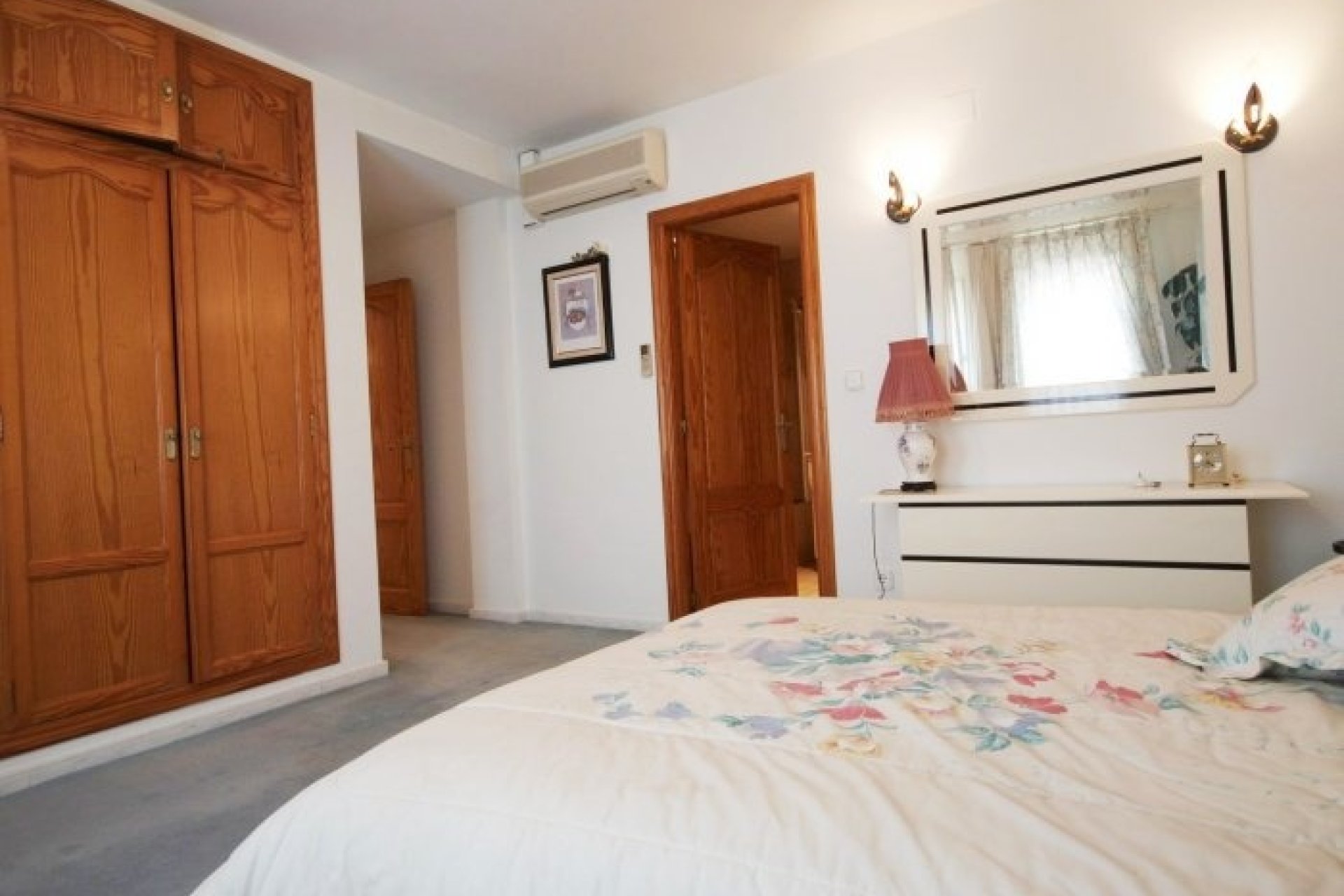 Vente - Appartement - Moraira - Centro Ciudad