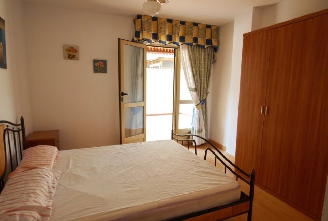 Vente - Appartement - Moraira - Centro Ciudad