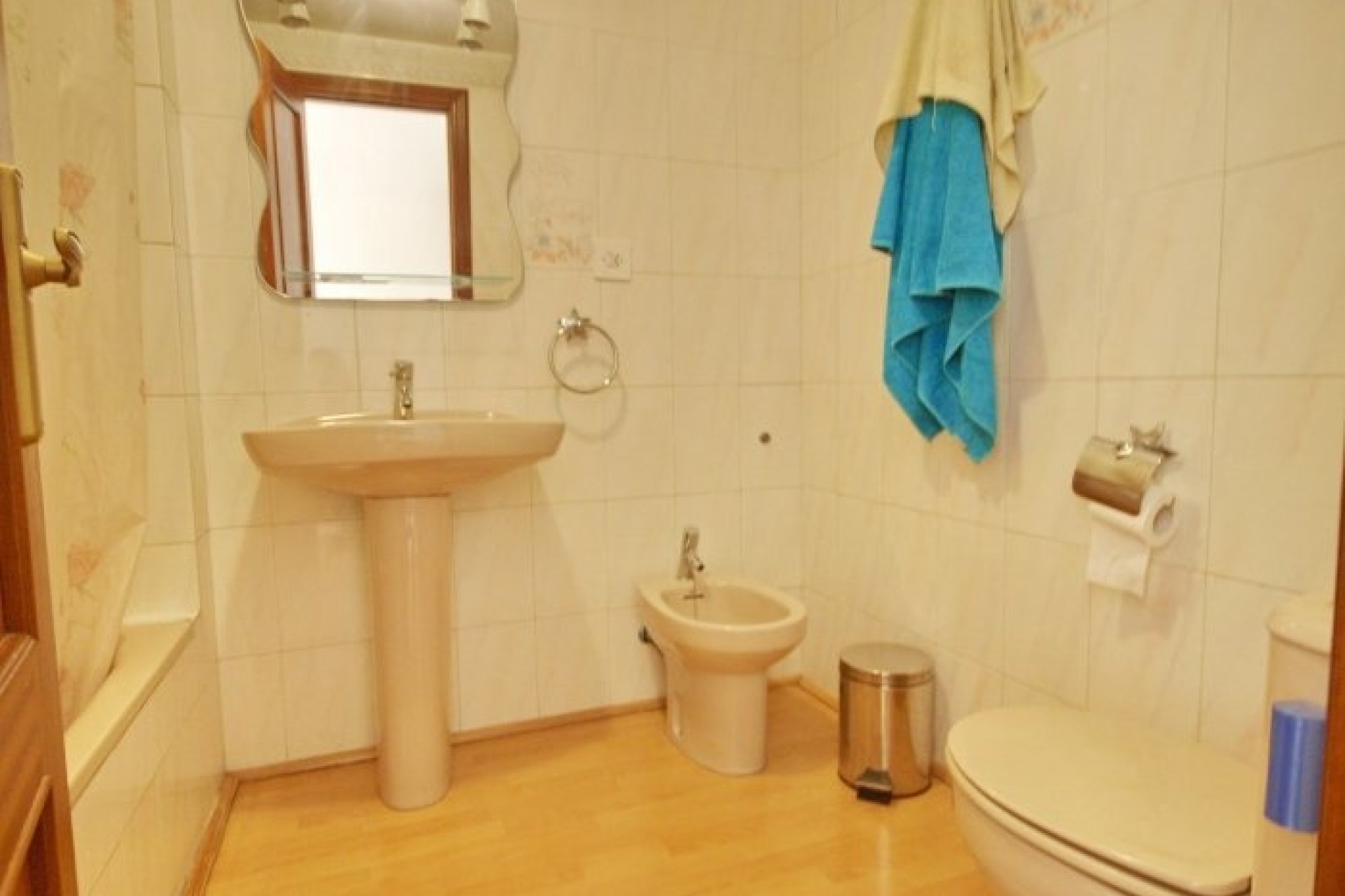 Vente - Appartement - Moraira - Centro Ciudad
