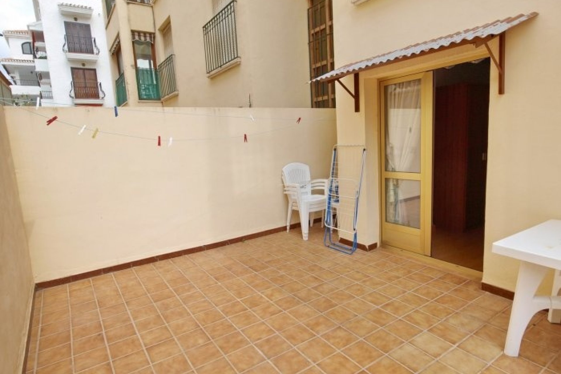 Vente - Appartement - Moraira - Centro Ciudad