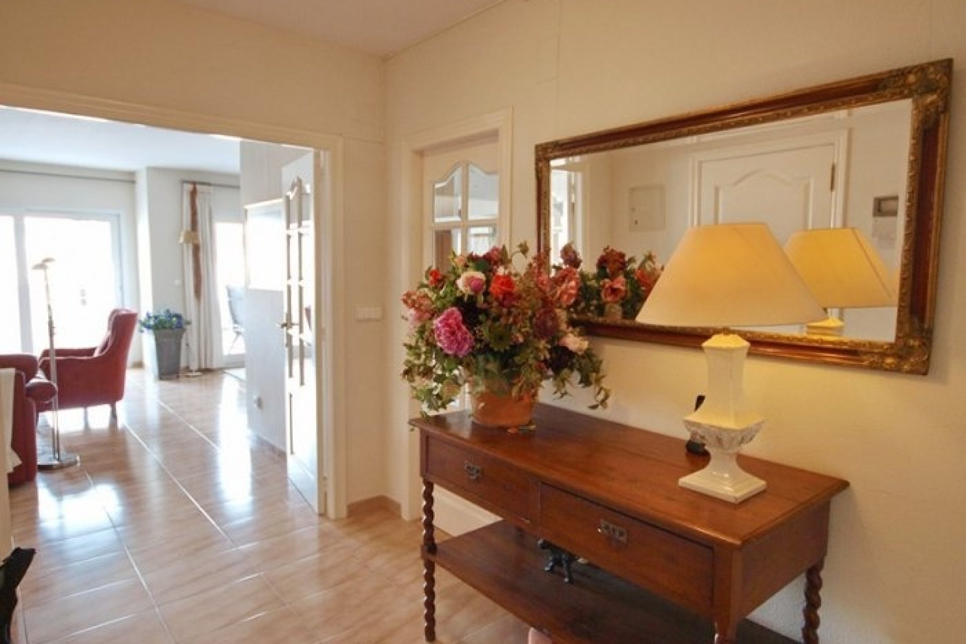 Vente - Appartement - Moraira - Centro Ciudad