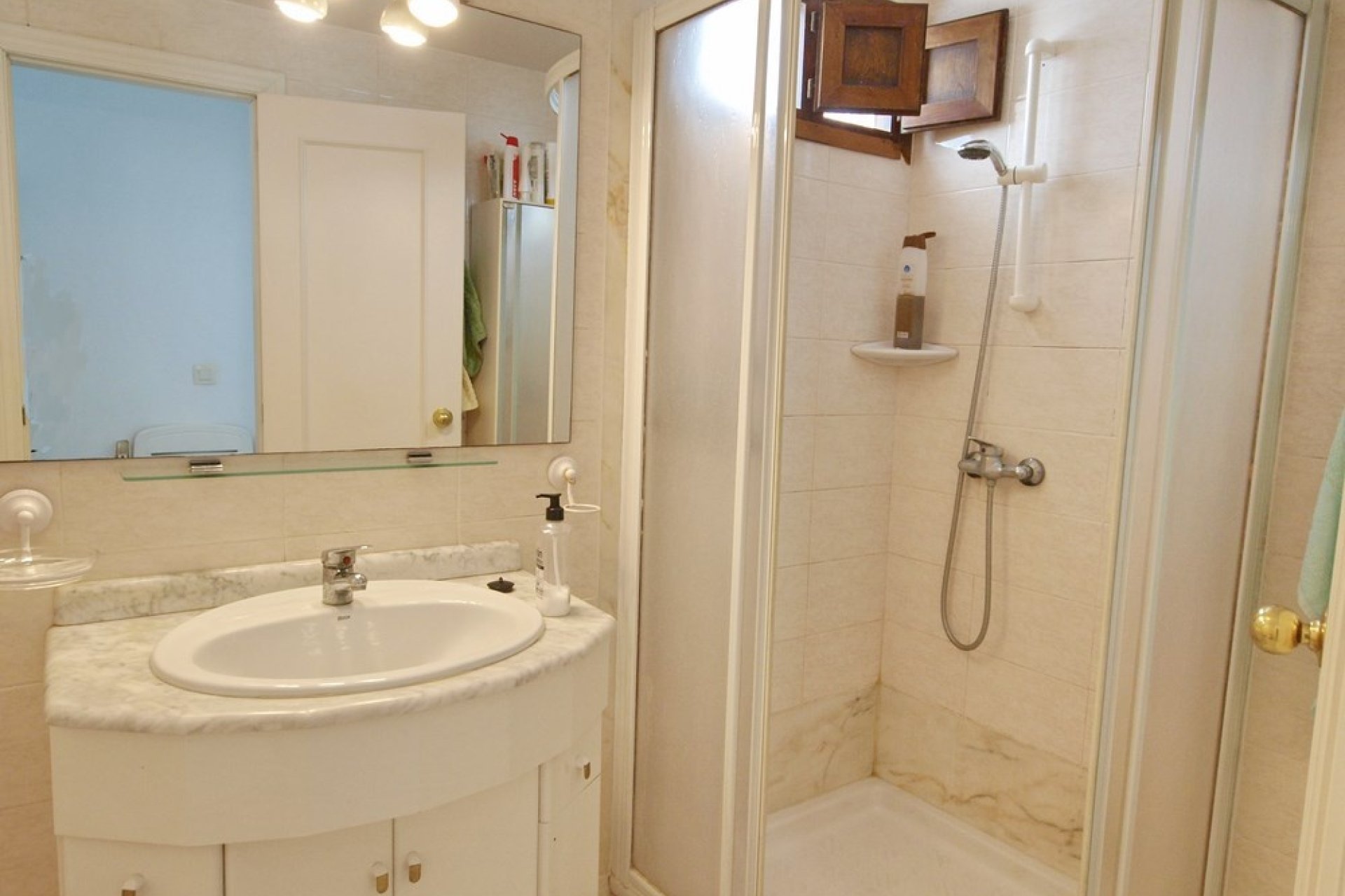 Vente - Appartement - Moraira - Centro Ciudad