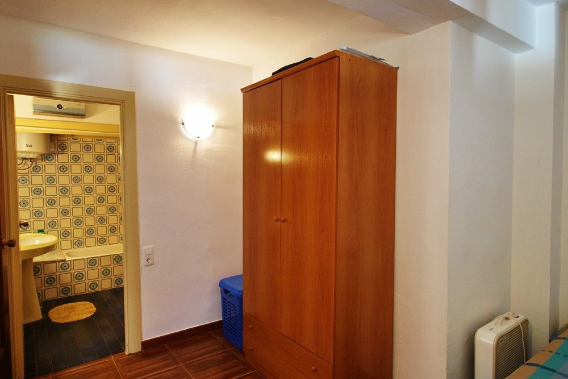 Vente - Appartement - Moraira - Centro Ciudad