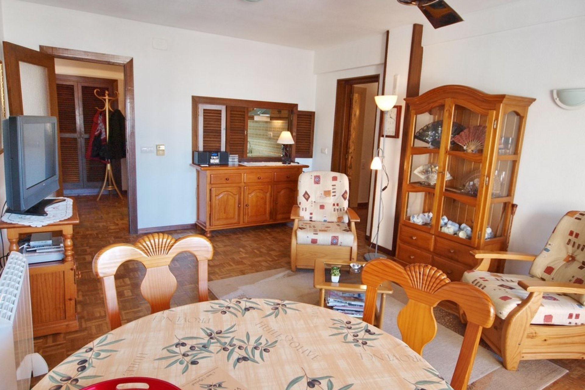 Vente - Appartement - Moraira - Centro Ciudad