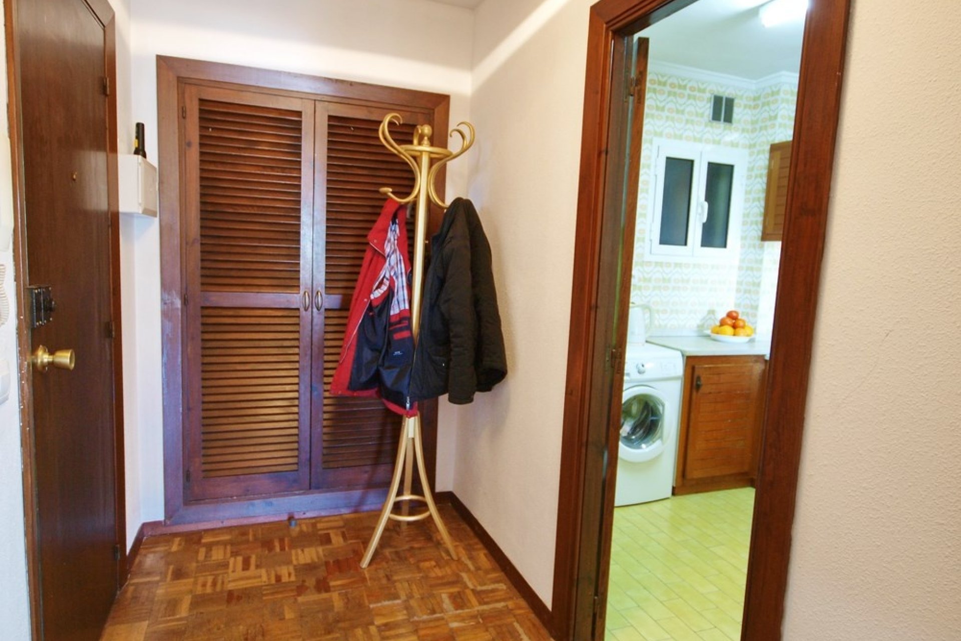 Vente - Appartement - Moraira - Centro Ciudad