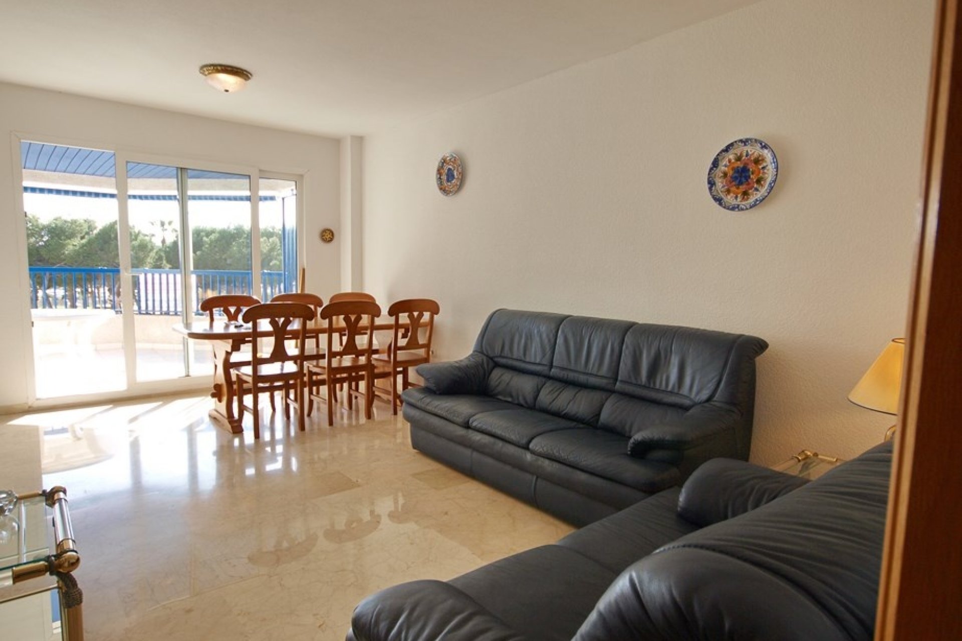 Vente - Appartement - Moraira - Centro Ciudad