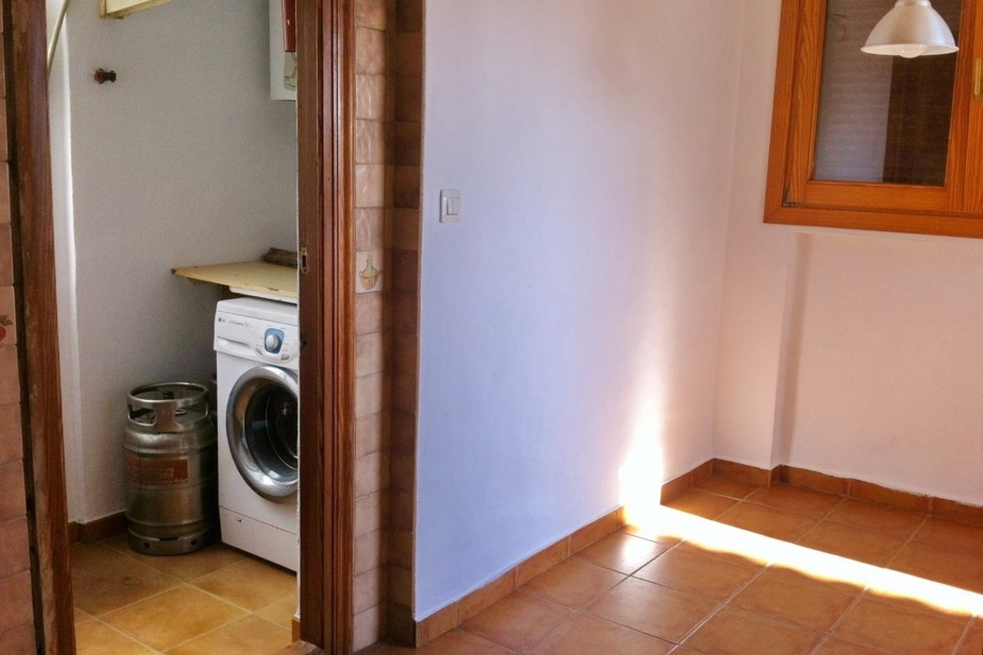 Vente - Appartement - Moraira - Centro Ciudad