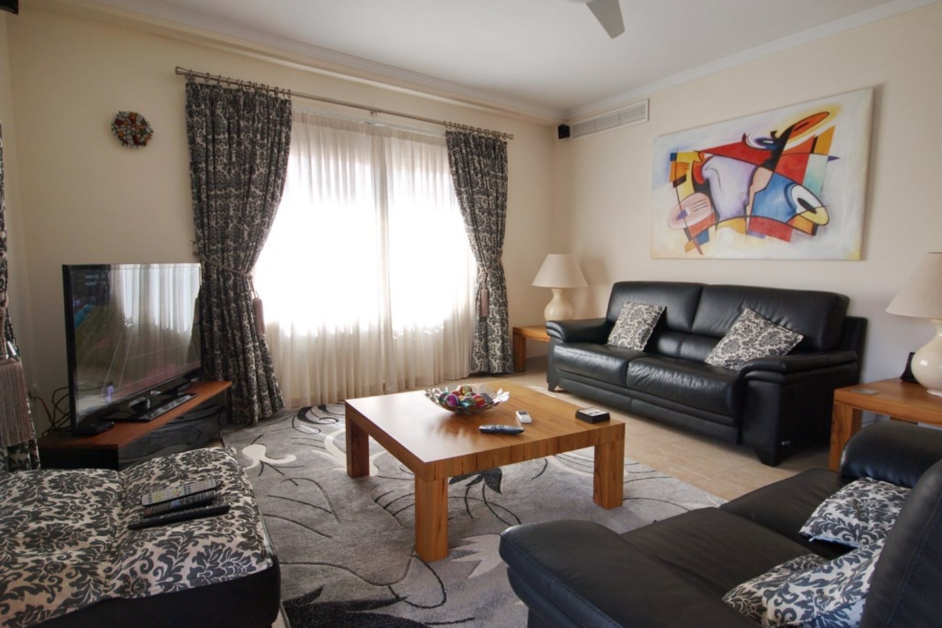 Vente - Appartement - Moraira - Centro Ciudad