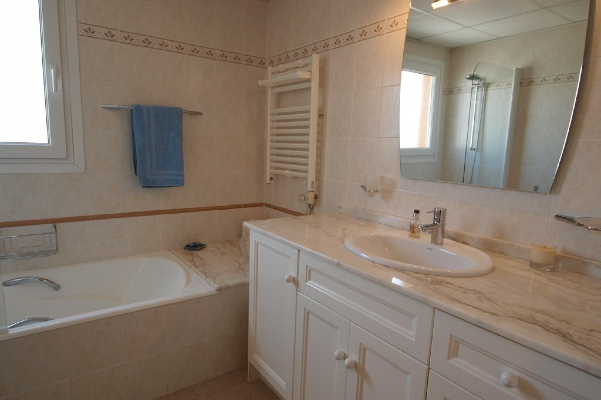 Vente - Appartement - Moraira - Centro Ciudad
