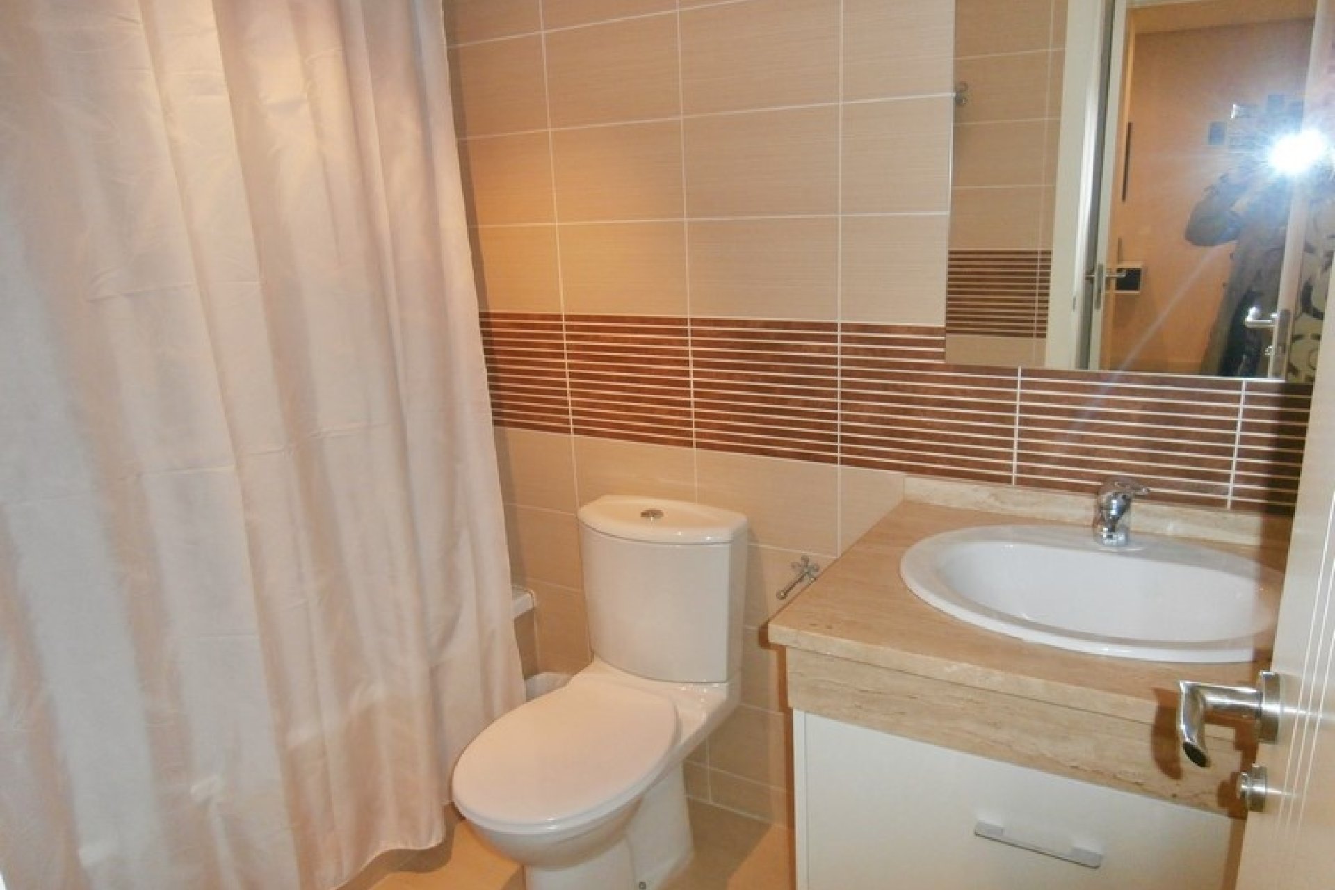 Vente - Appartement - Moraira - Centro Ciudad