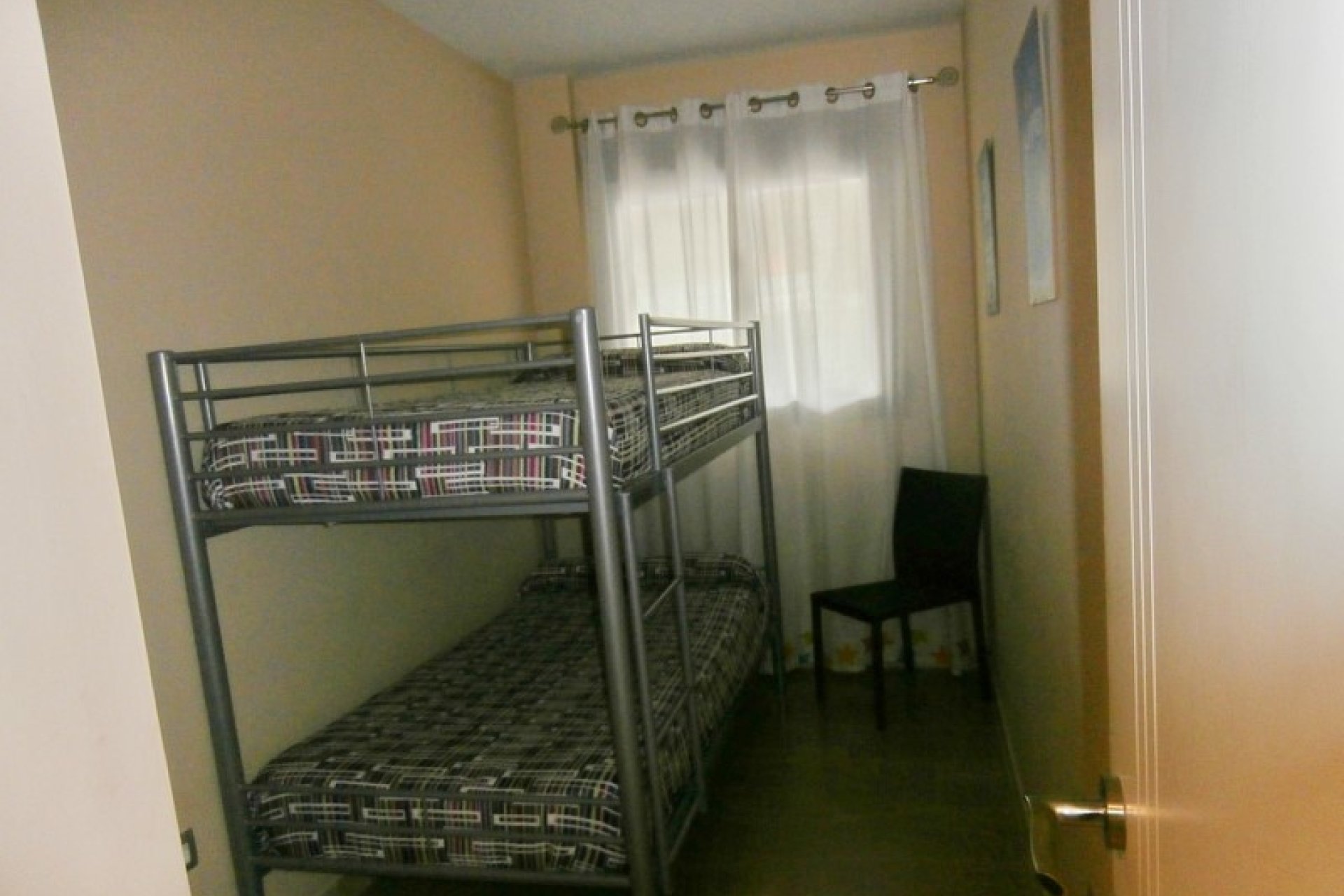 Vente - Appartement - Moraira - Centro Ciudad