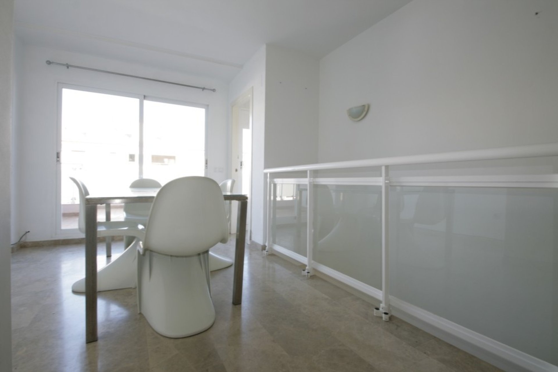Vente - Appartement - Moraira - Centro Ciudad