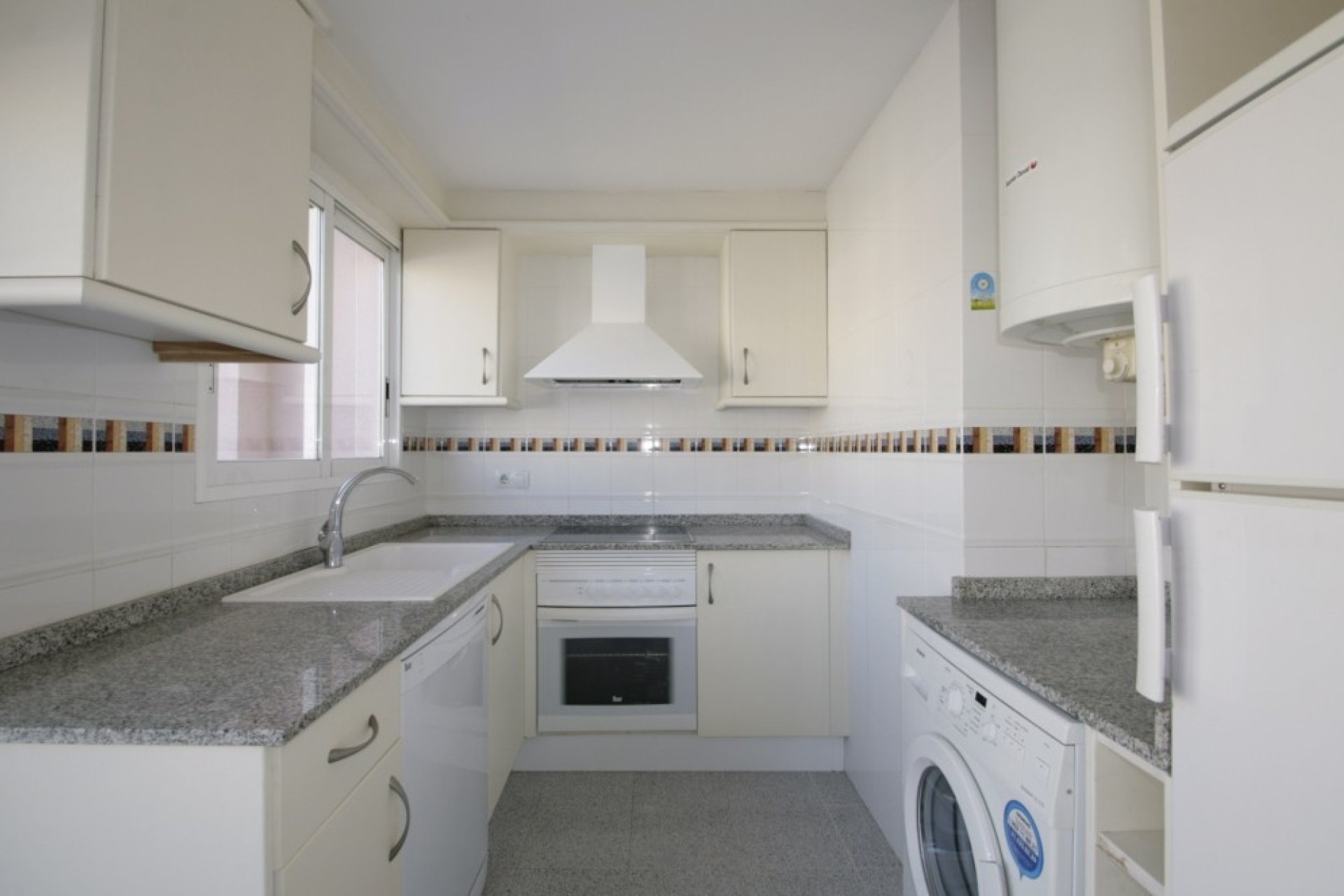 Vente - Appartement - Moraira - Centro Ciudad
