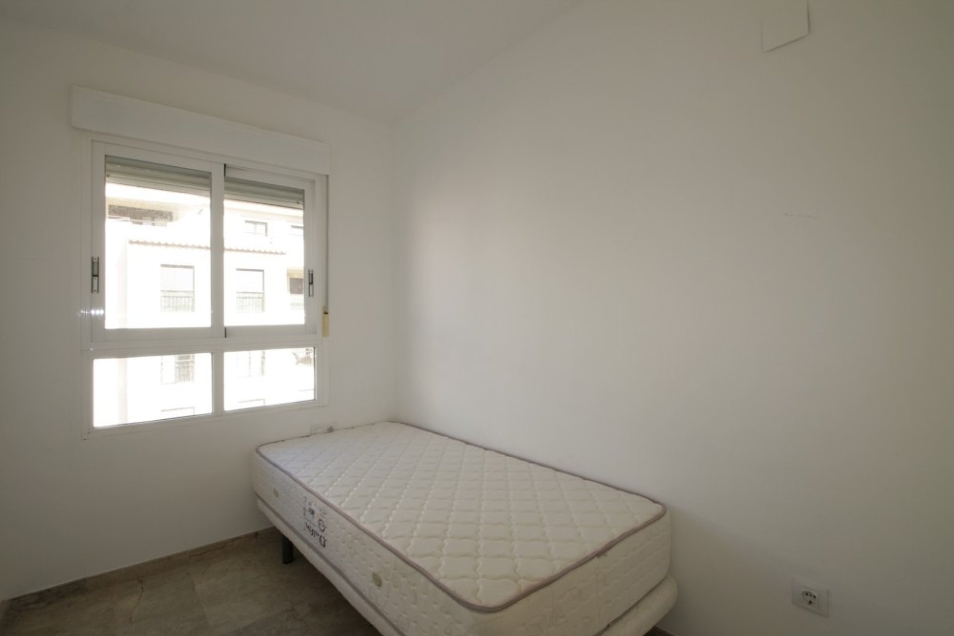 Vente - Appartement - Moraira - Centro Ciudad