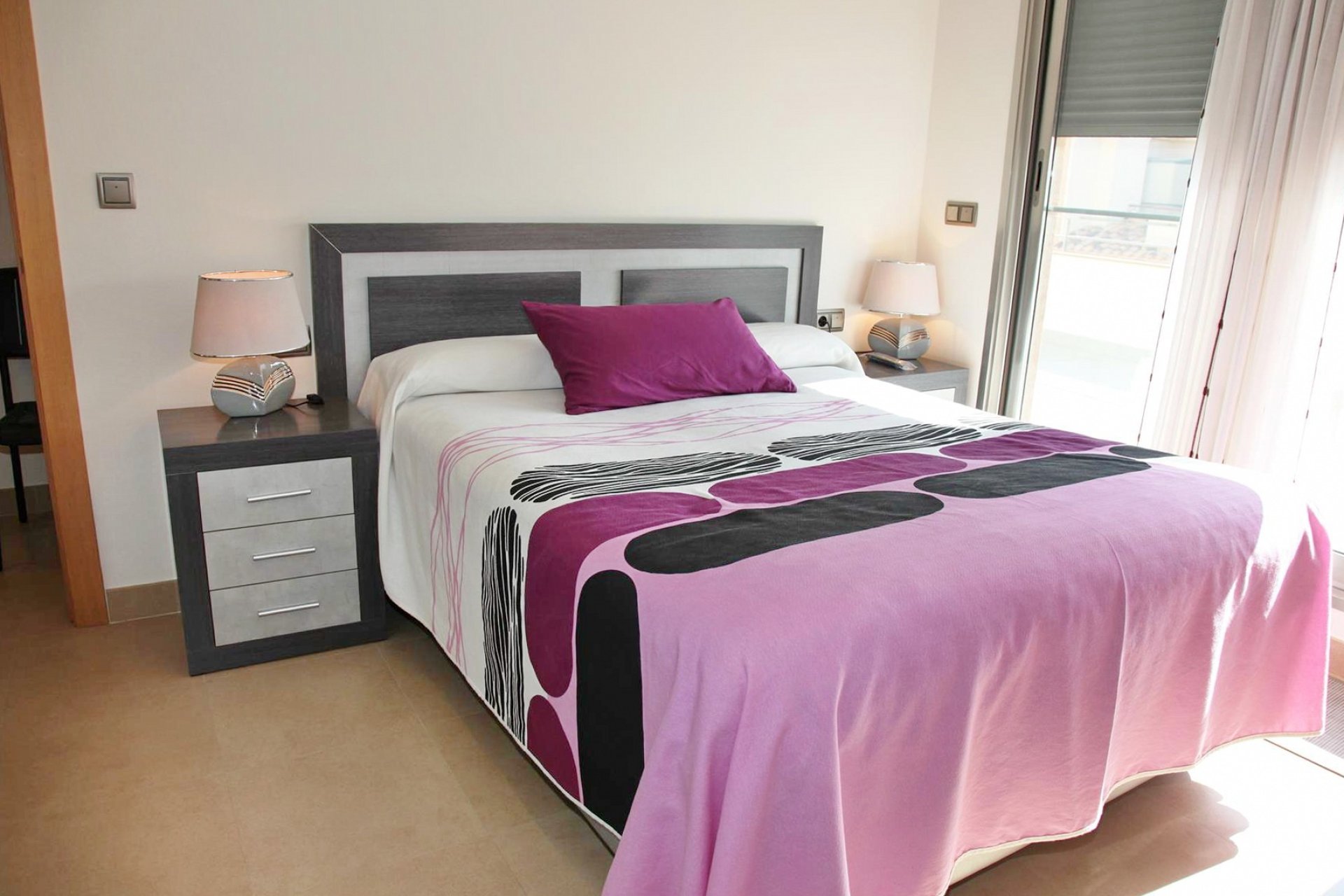 Vente - Appartement - Moraira - Centro Ciudad