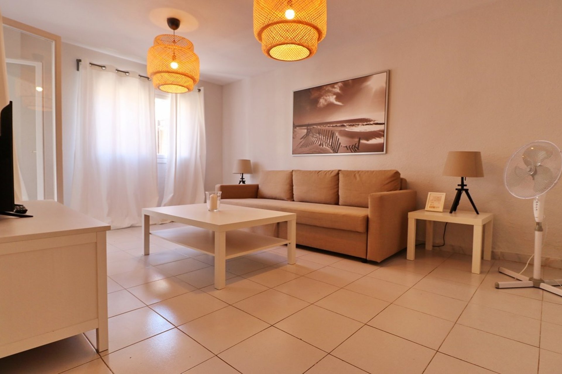 Vente - Appartement - Moraira - Centro Ciudad