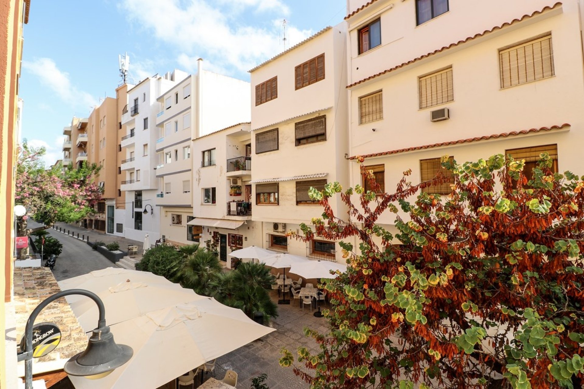 Vente - Appartement - Moraira - Centro Ciudad