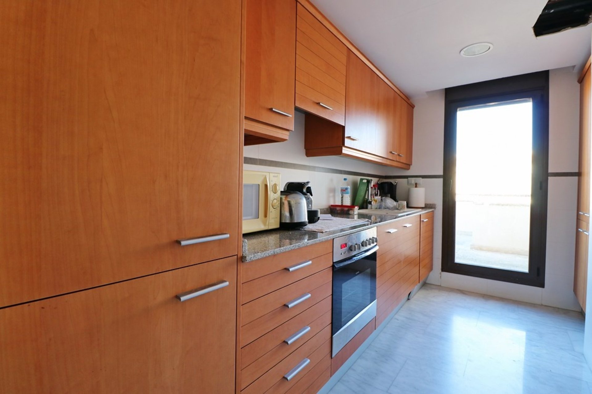 Vente - Appartement - Moraira - Centro Ciudad