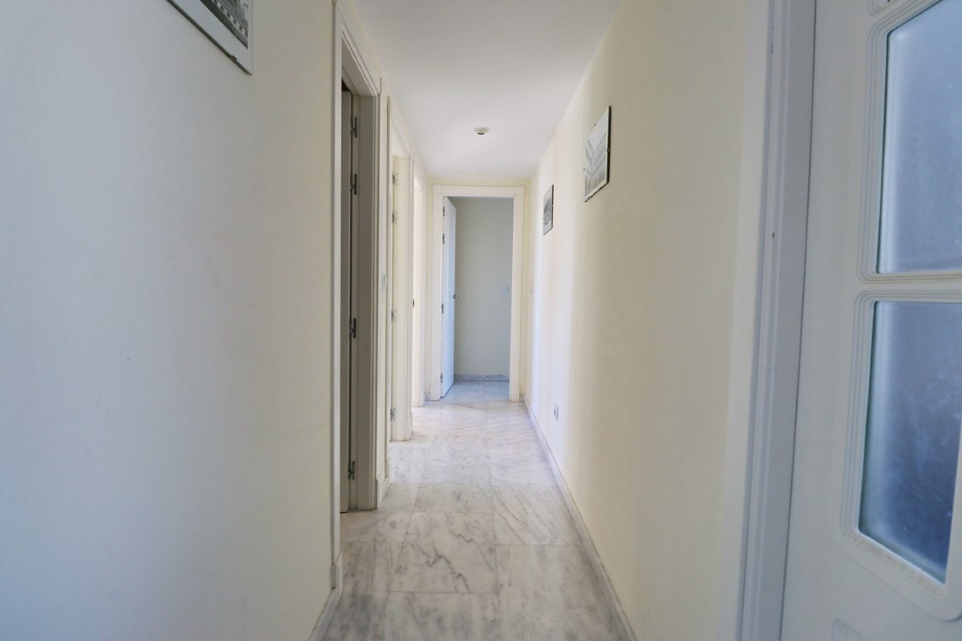 Vente - Appartement - Moraira - Centro Ciudad