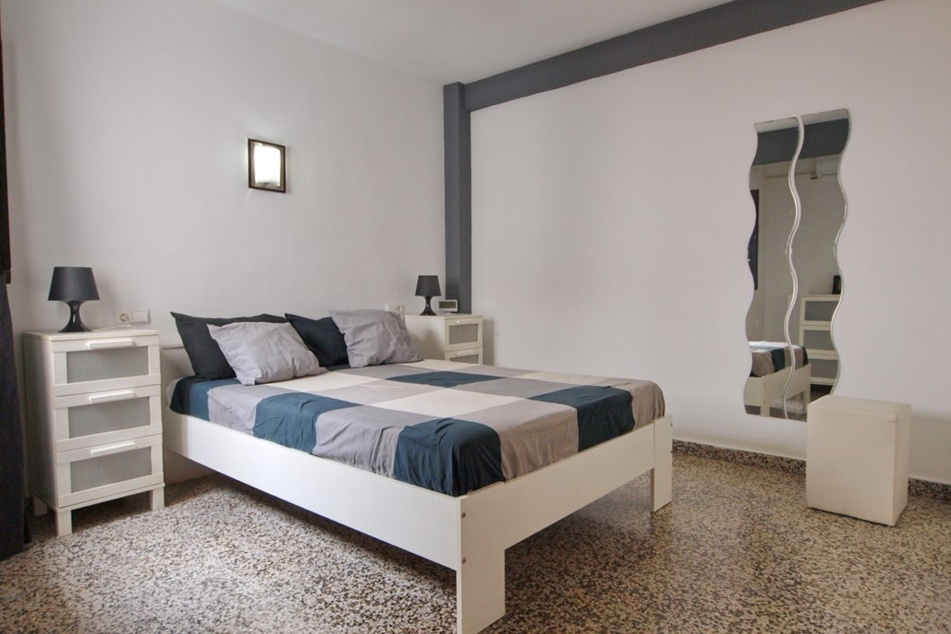 Vente - Appartement - Moraira - Centro Ciudad