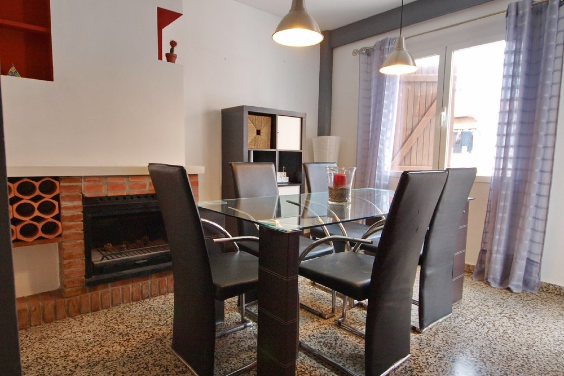 Vente - Appartement - Moraira - Centro Ciudad