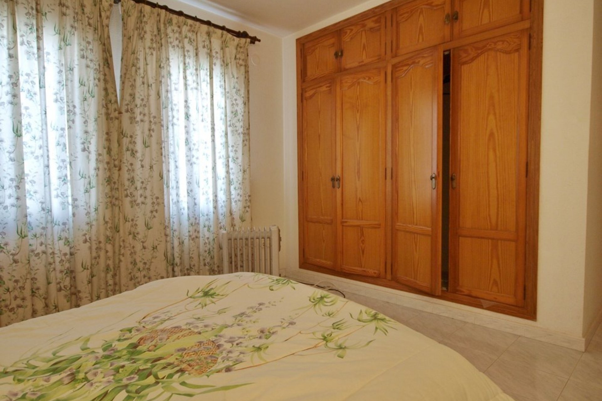 Vente - Appartement - Moraira - Centro Ciudad
