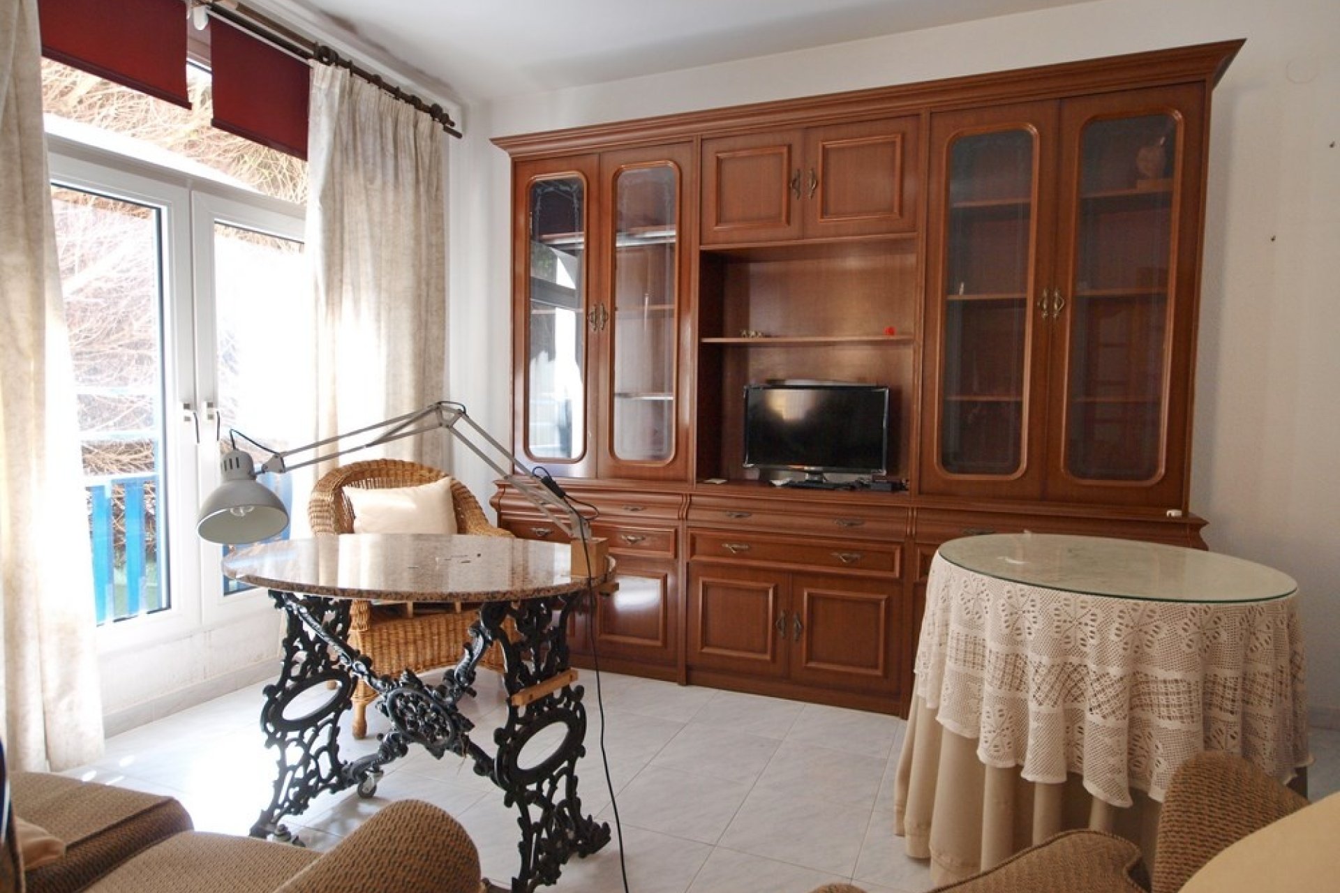 Vente - Appartement - Moraira - Centro Ciudad