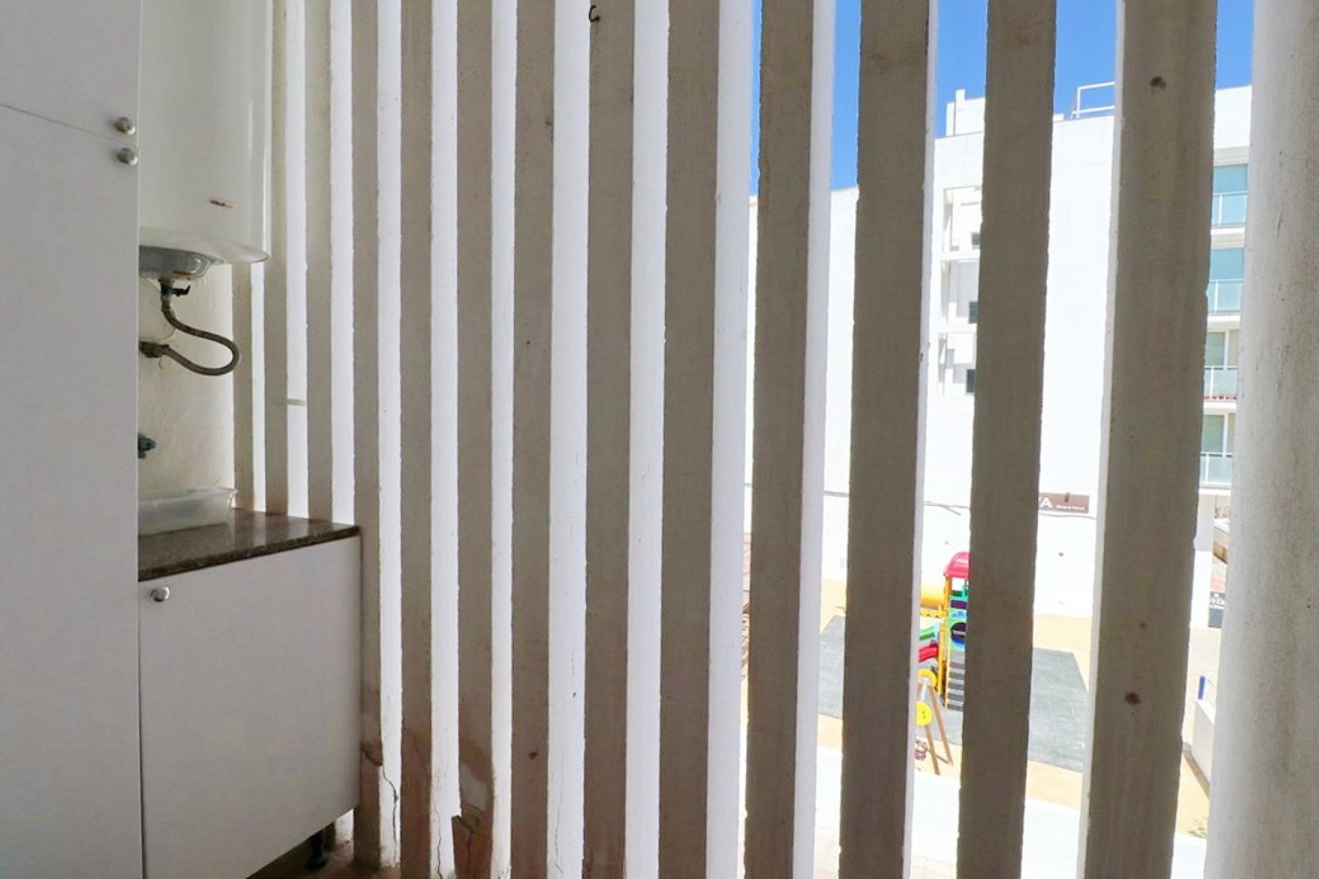 Vente - Appartement - Moraira - Centro Ciudad