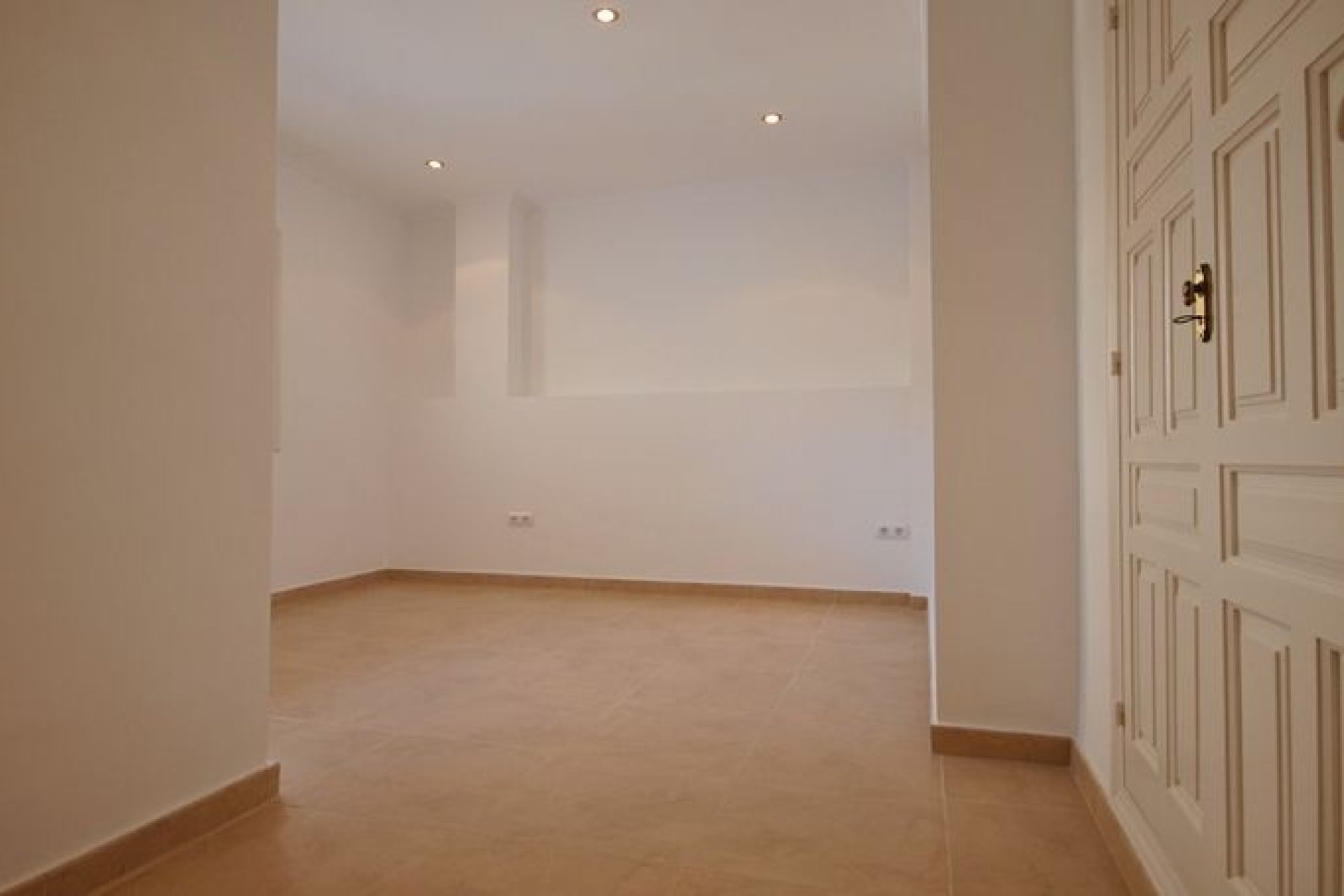 Vente - Appartement - Moraira - Centro Ciudad