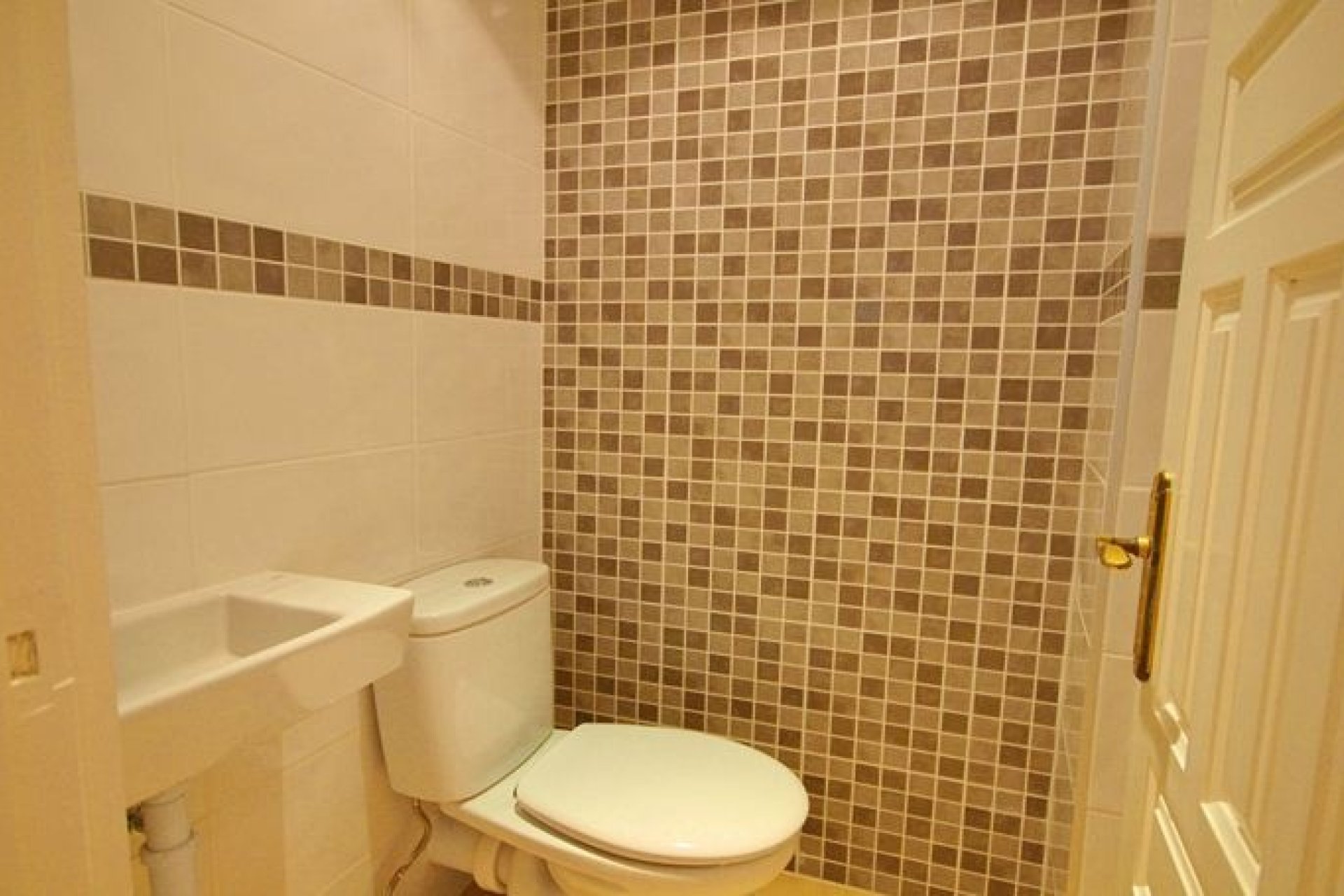 Vente - Appartement - Moraira - Centro Ciudad