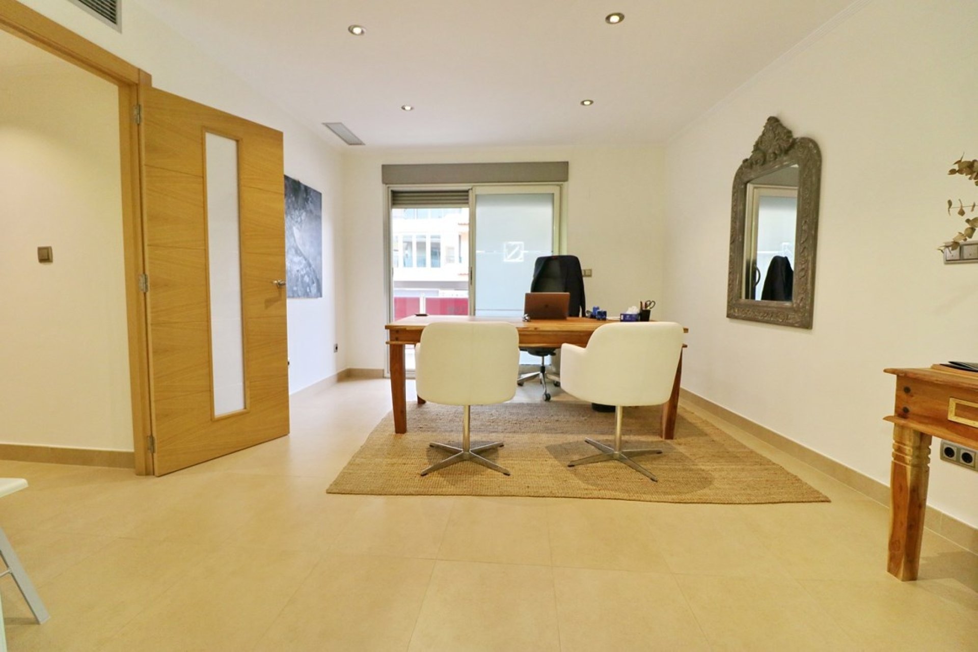 Vente - Appartement - Moraira - Centro Ciudad