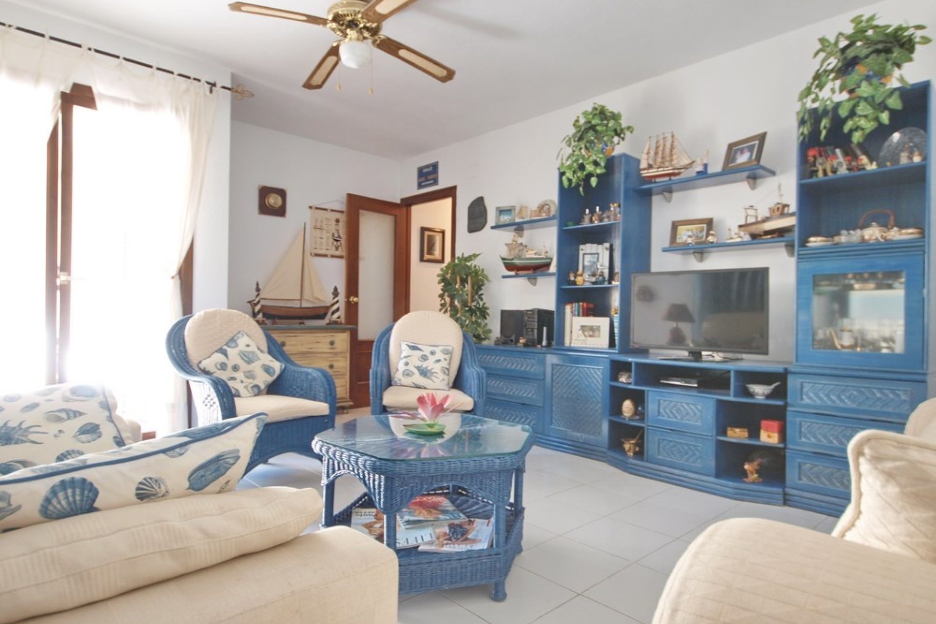 Vente - Appartement - Moraira - Centro Ciudad