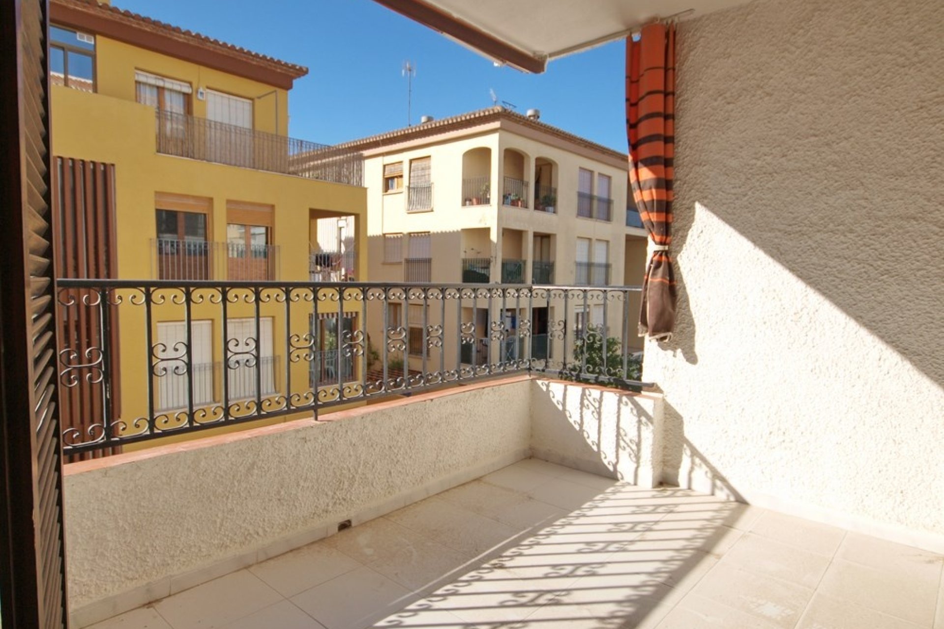 Vente - Appartement - Moraira - Centro Ciudad