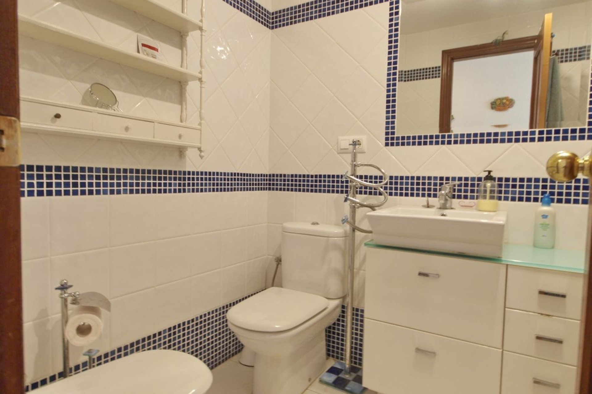 Vente - Appartement - Moraira - Centro Ciudad