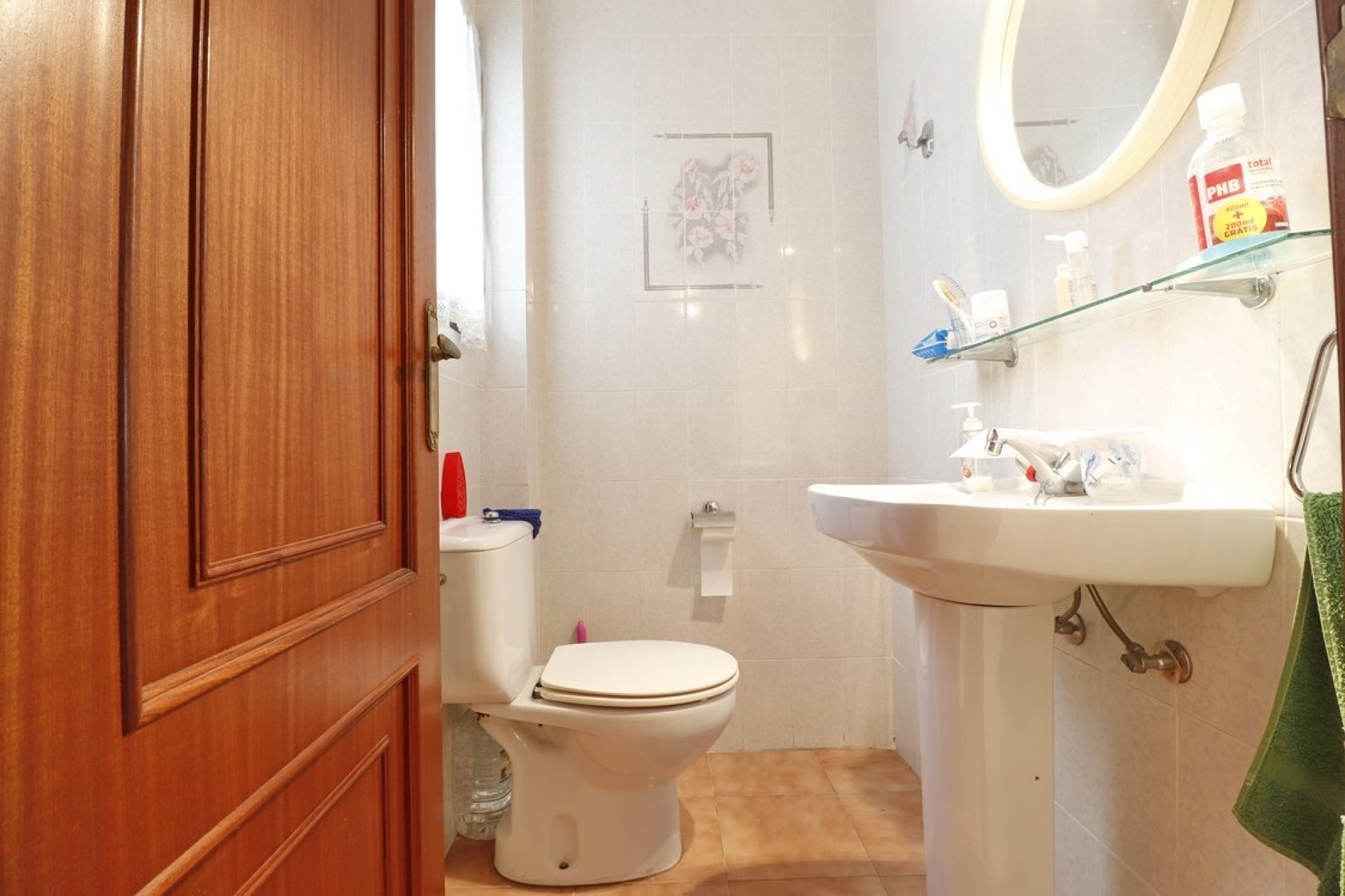 Vente - Appartement - Moraira - Centro Ciudad