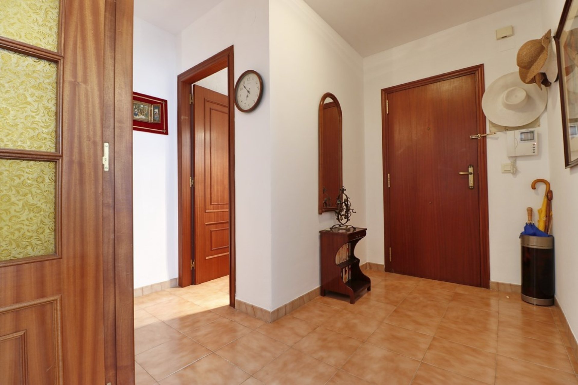 Vente - Appartement - Moraira - Centro Ciudad