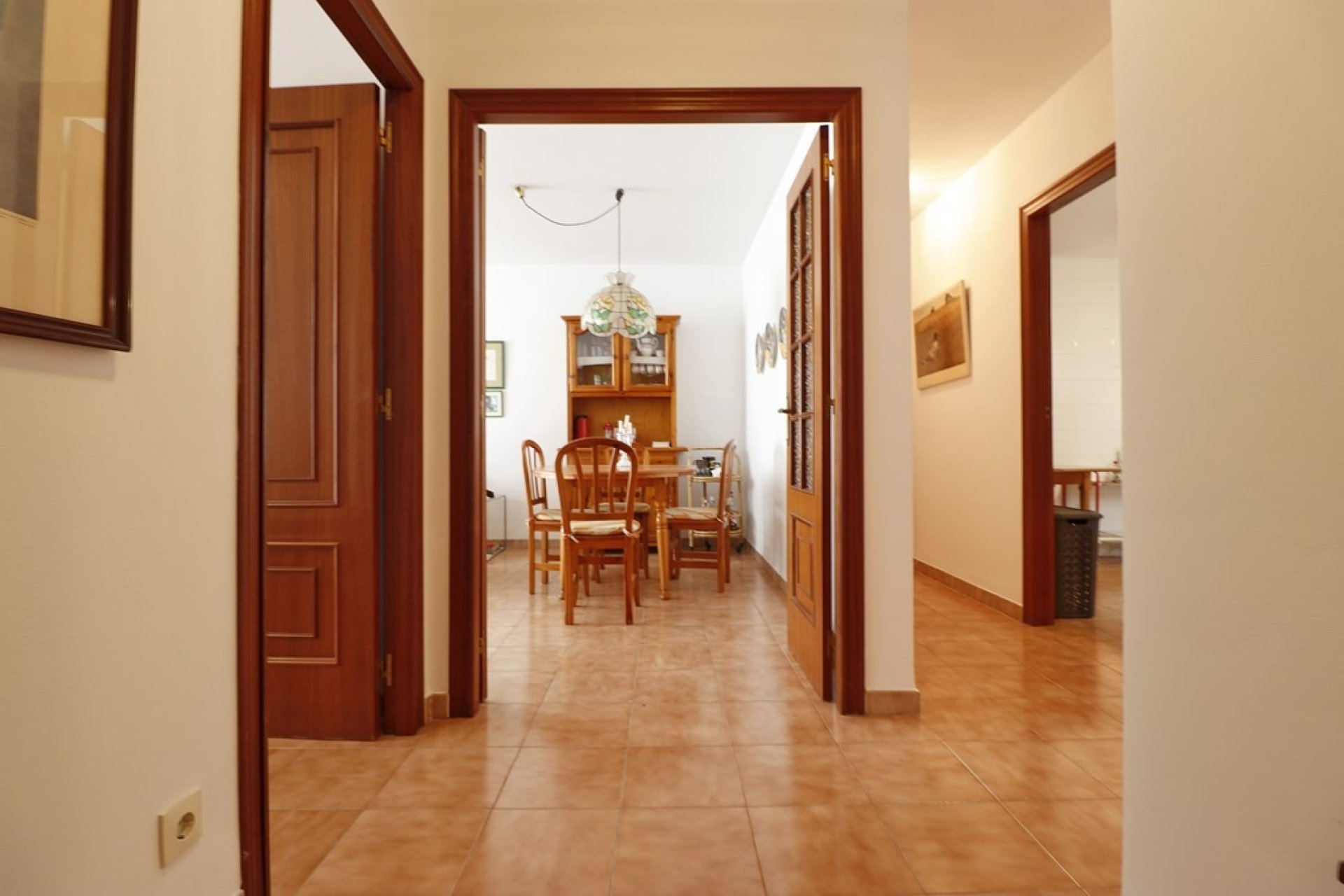 Vente - Appartement - Moraira - Centro Ciudad