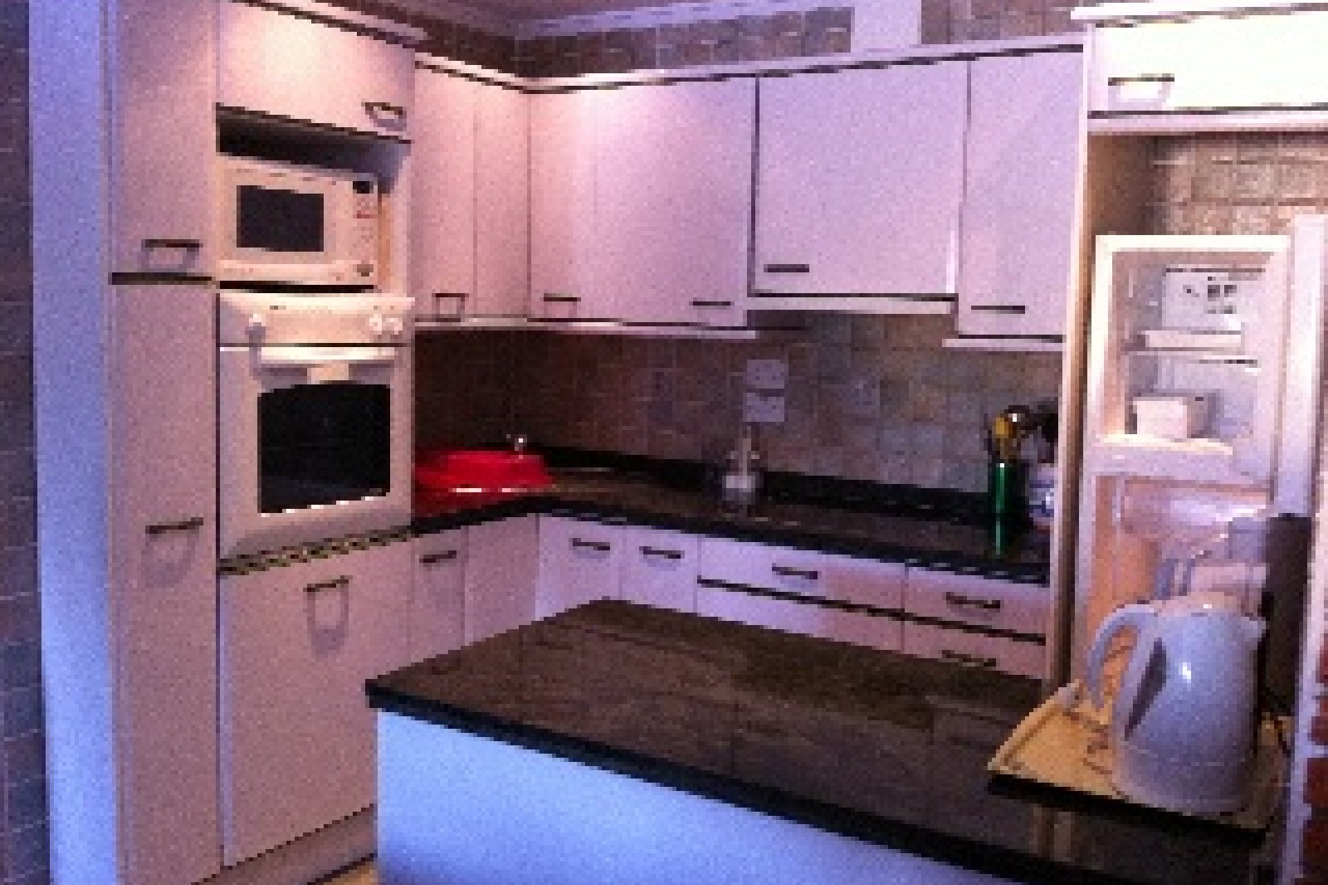 Vente - Appartement - Moraira - Centro Ciudad