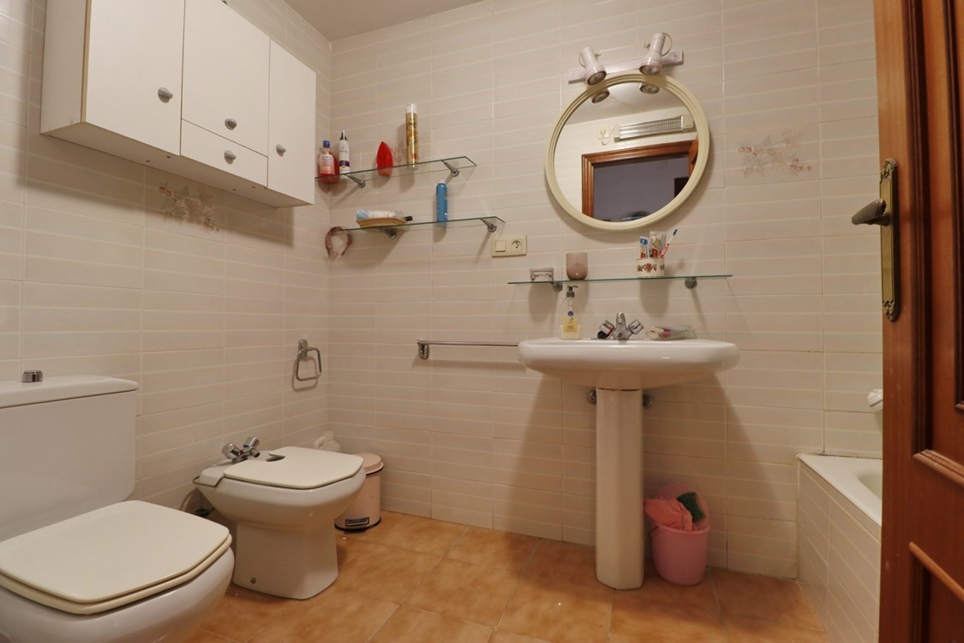 Vente - Appartement - Moraira - Centro Ciudad